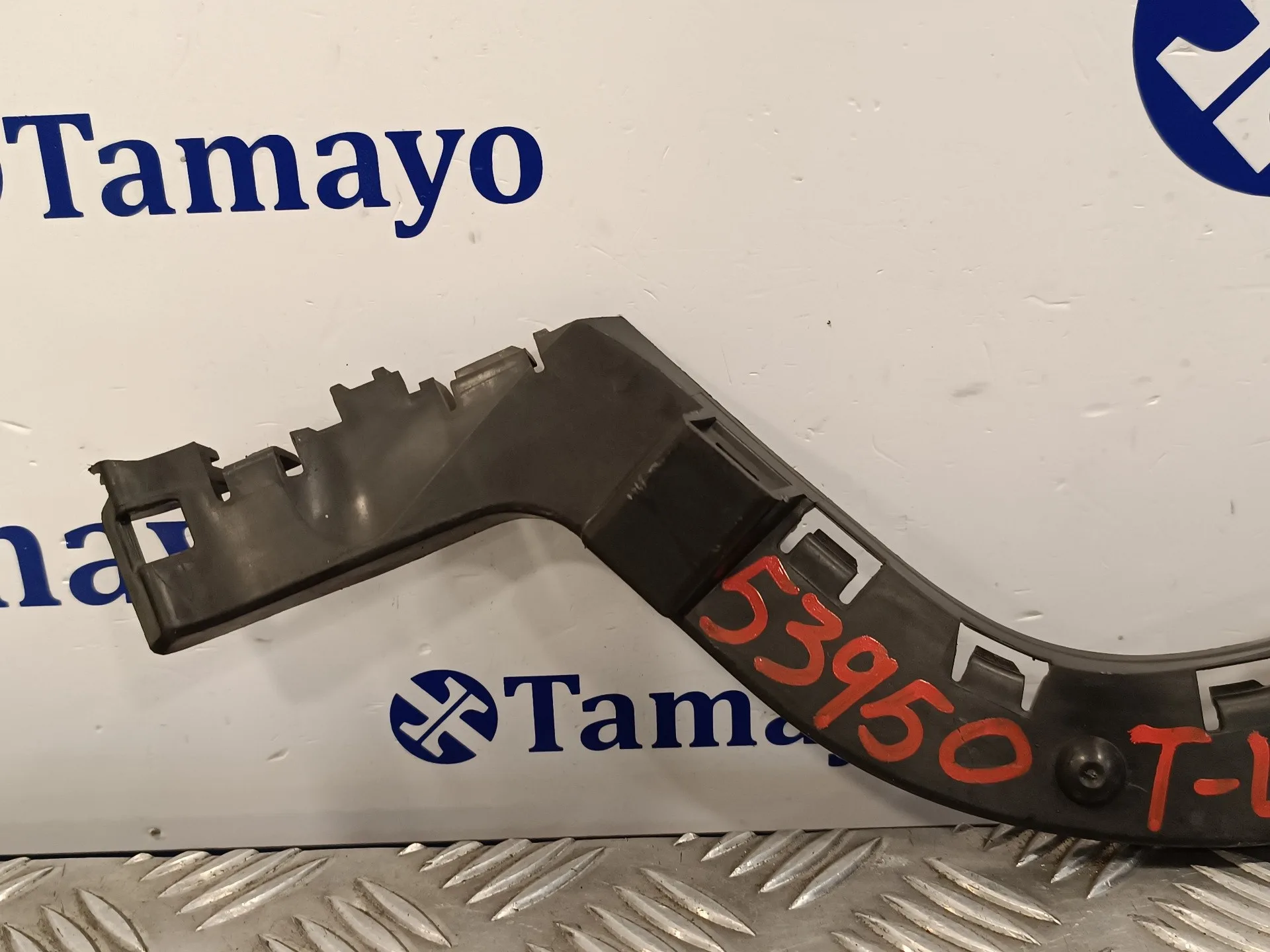 Soporte para Volvo S40 Berlina