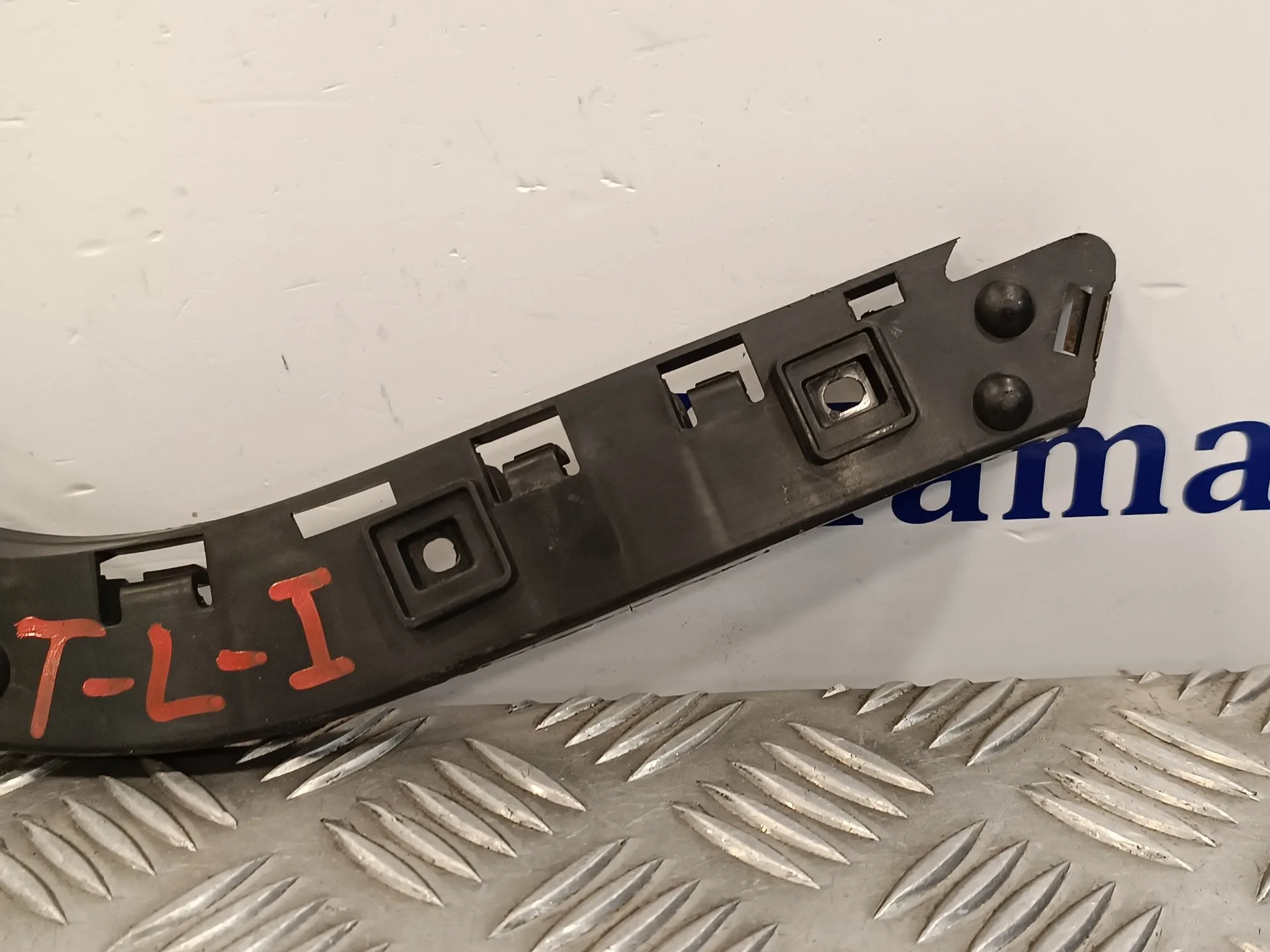 Soporte para Volvo S40 Berlina