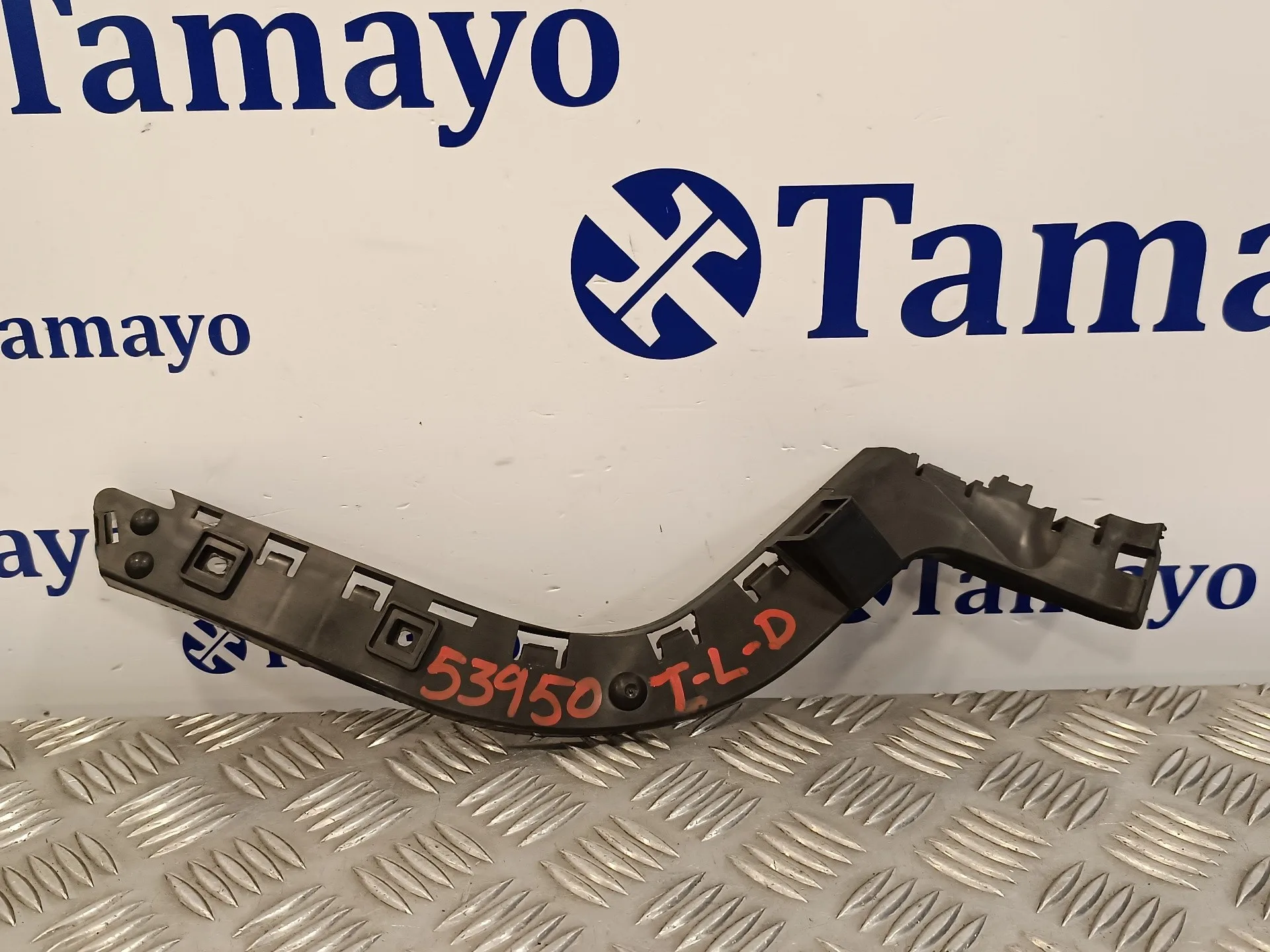 Soporte para Volvo S40 Berlina