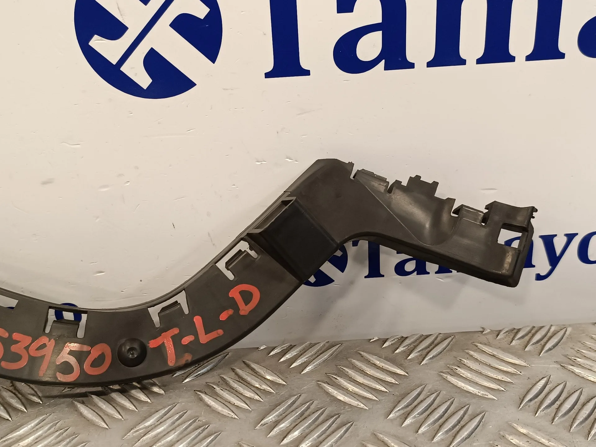 Soporte para Volvo S40 Berlina