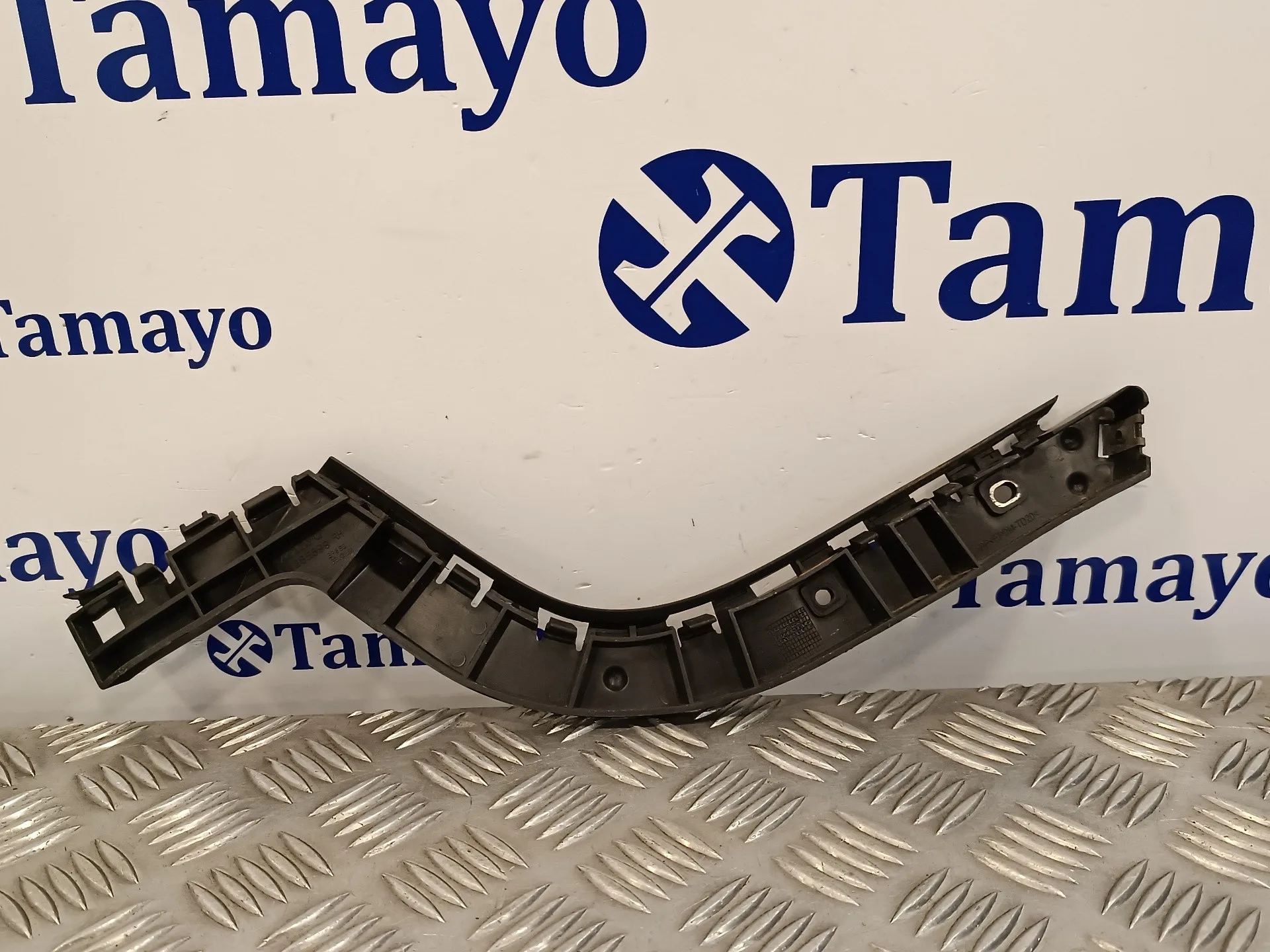 Soporte para Volvo S40 Berlina