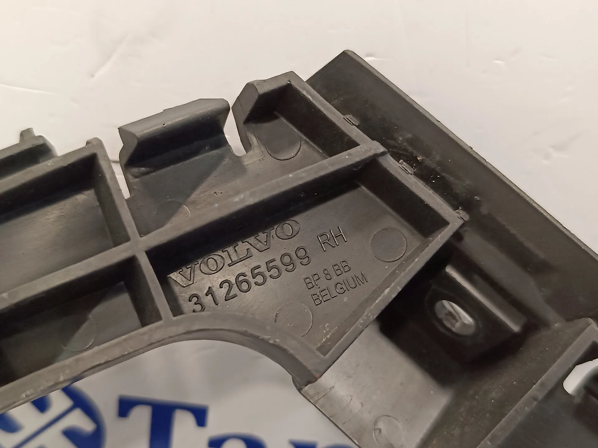 Soporte para Volvo S40 Berlina