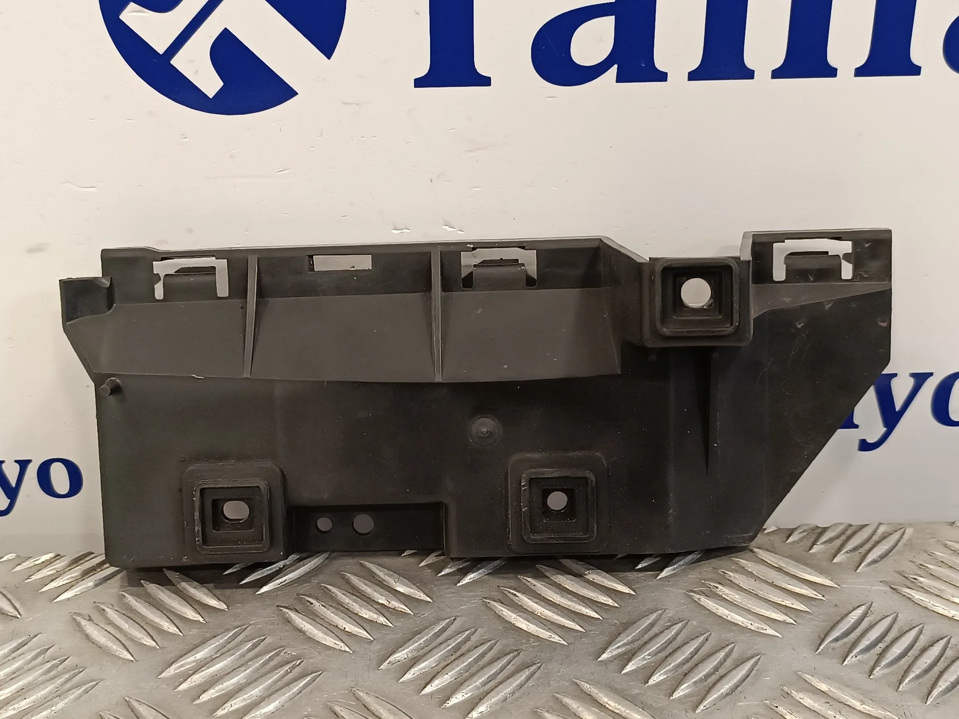 Soporte para Volvo S40 Berlina