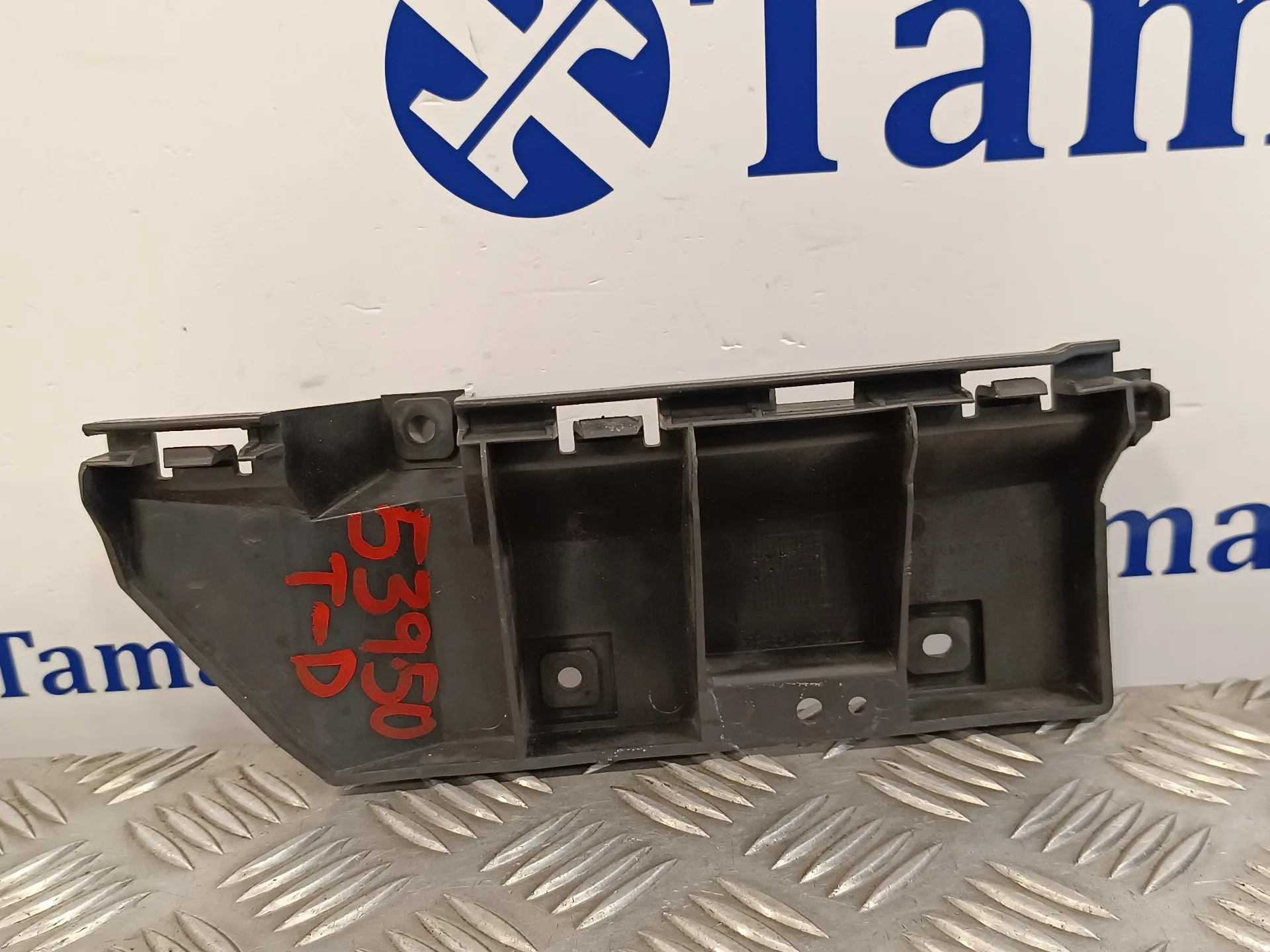 Soporte para Volvo S40 Berlina