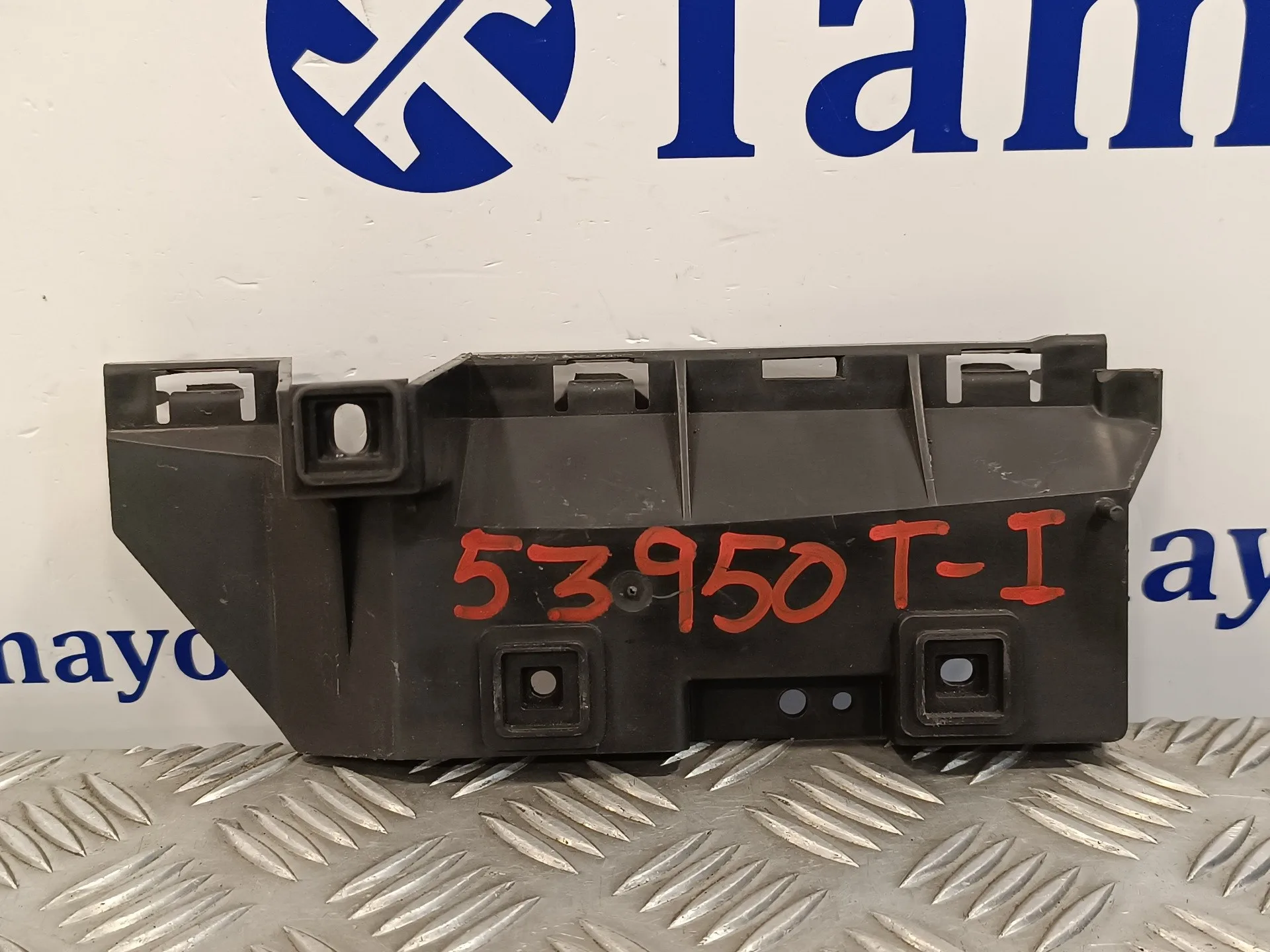Soporte para Volvo S40 Berlina