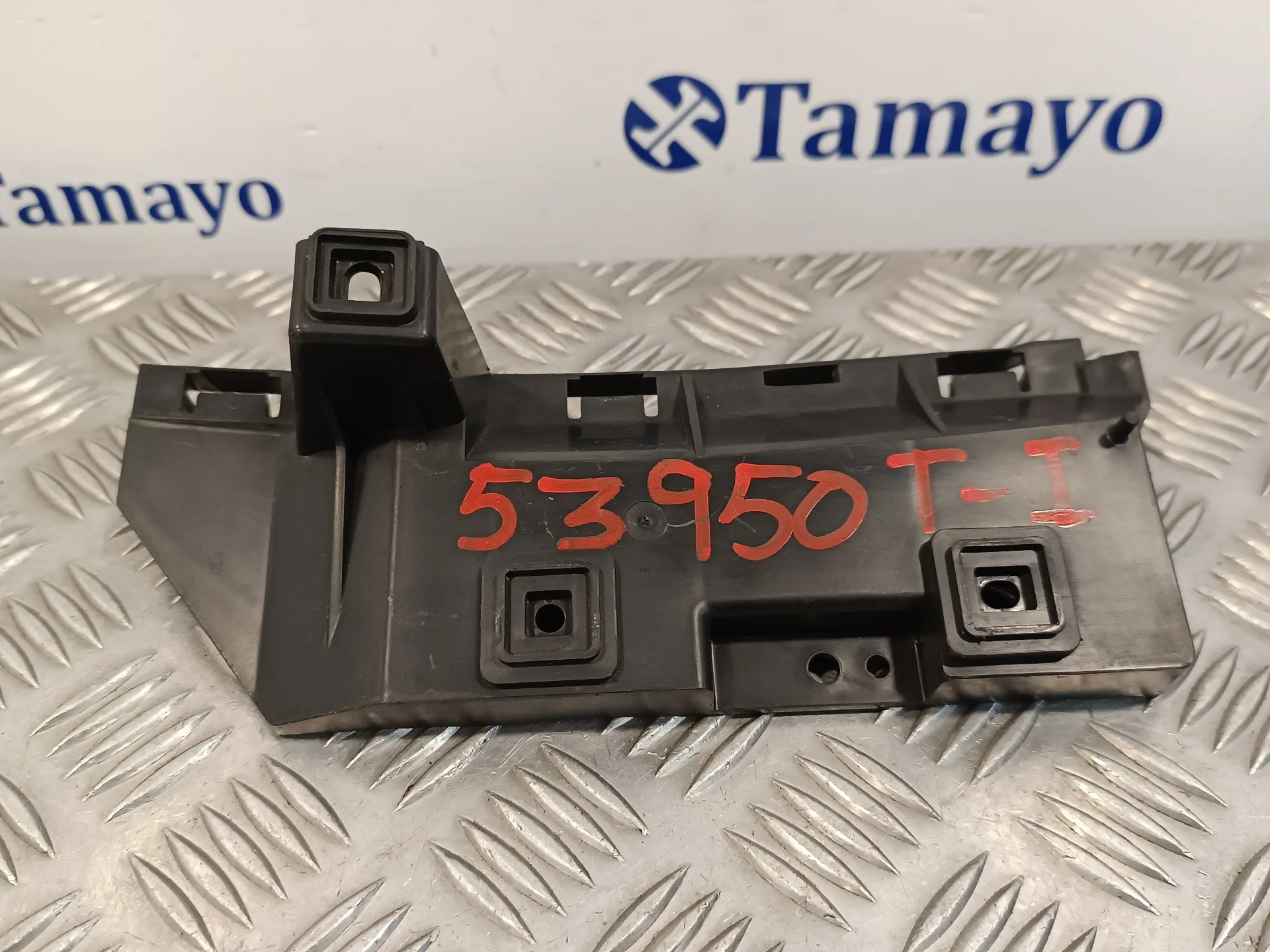 Soporte para Volvo S40 Berlina
