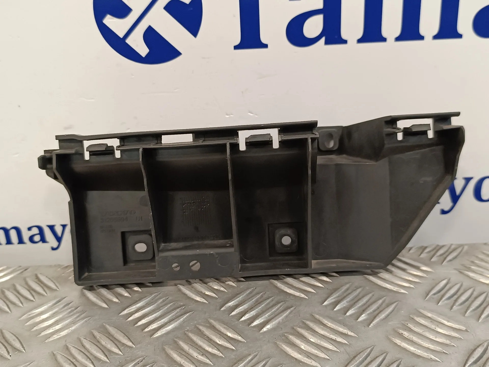 Soporte para Volvo S40 Berlina