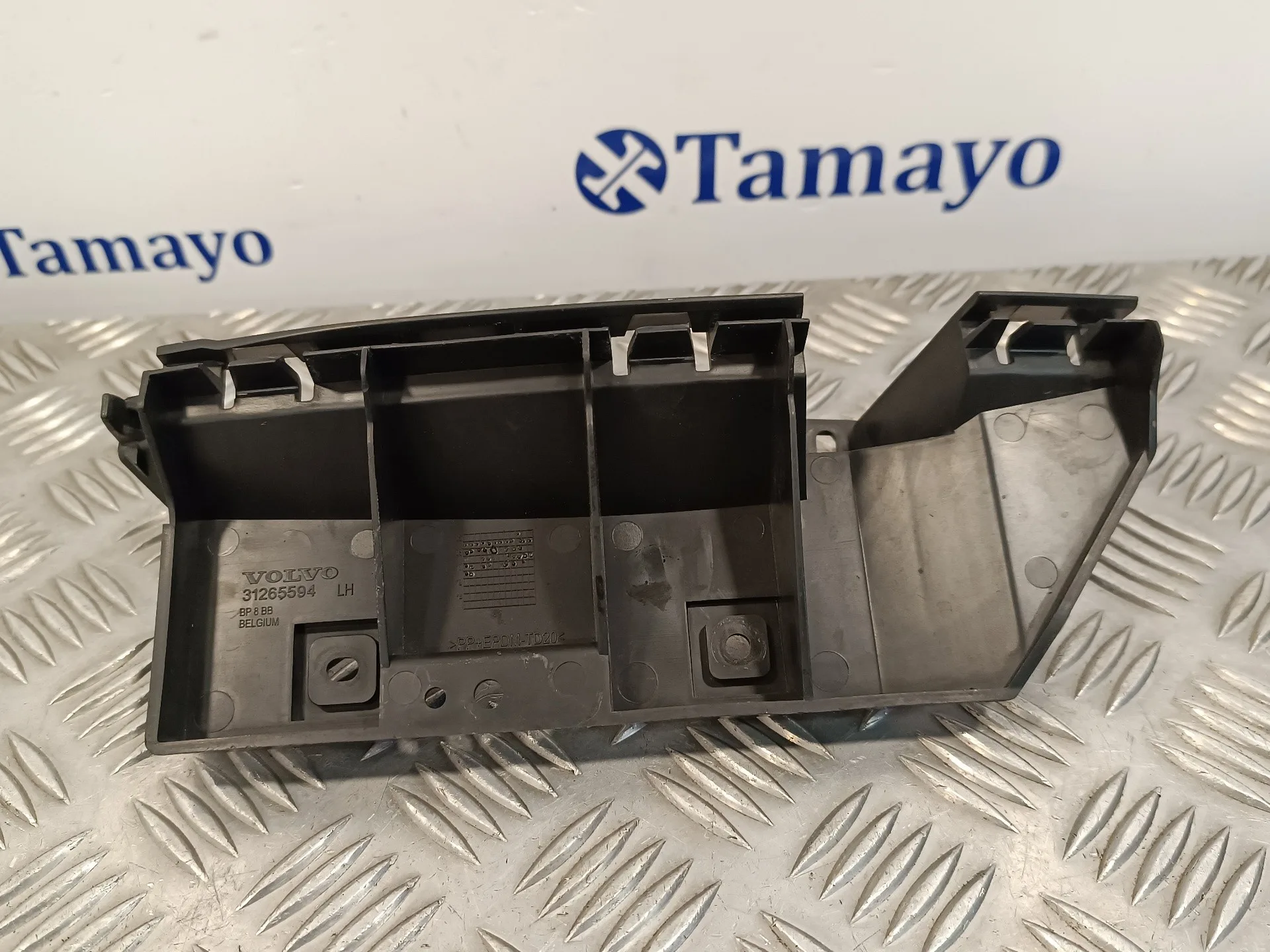 Soporte para Volvo S40 Berlina