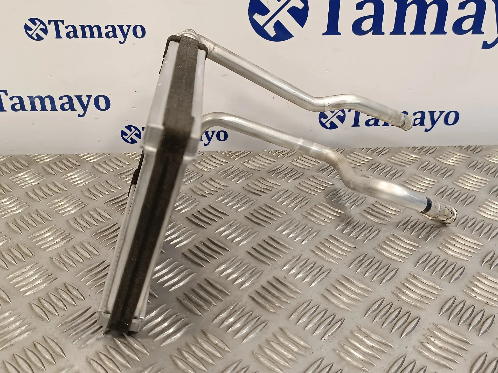 Radiador Calefaccion / Aire Acondicionado para Honda Jazz (Gd1/5)