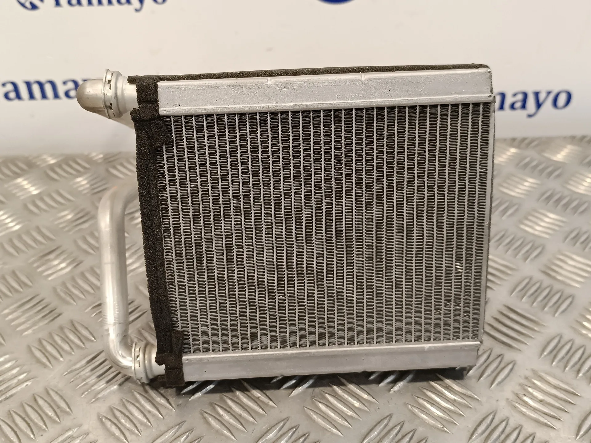 Radiador Calefaccion / Aire Acondicionado para Honda Jazz (Gd1/5)