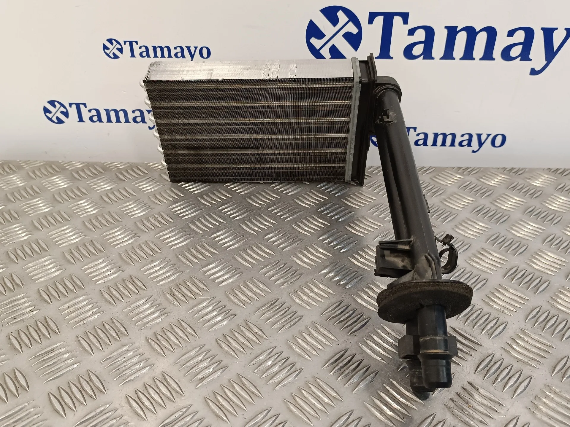 Radiador Calefaccion / Aire Acondicionado para Peugeot 207 Cc