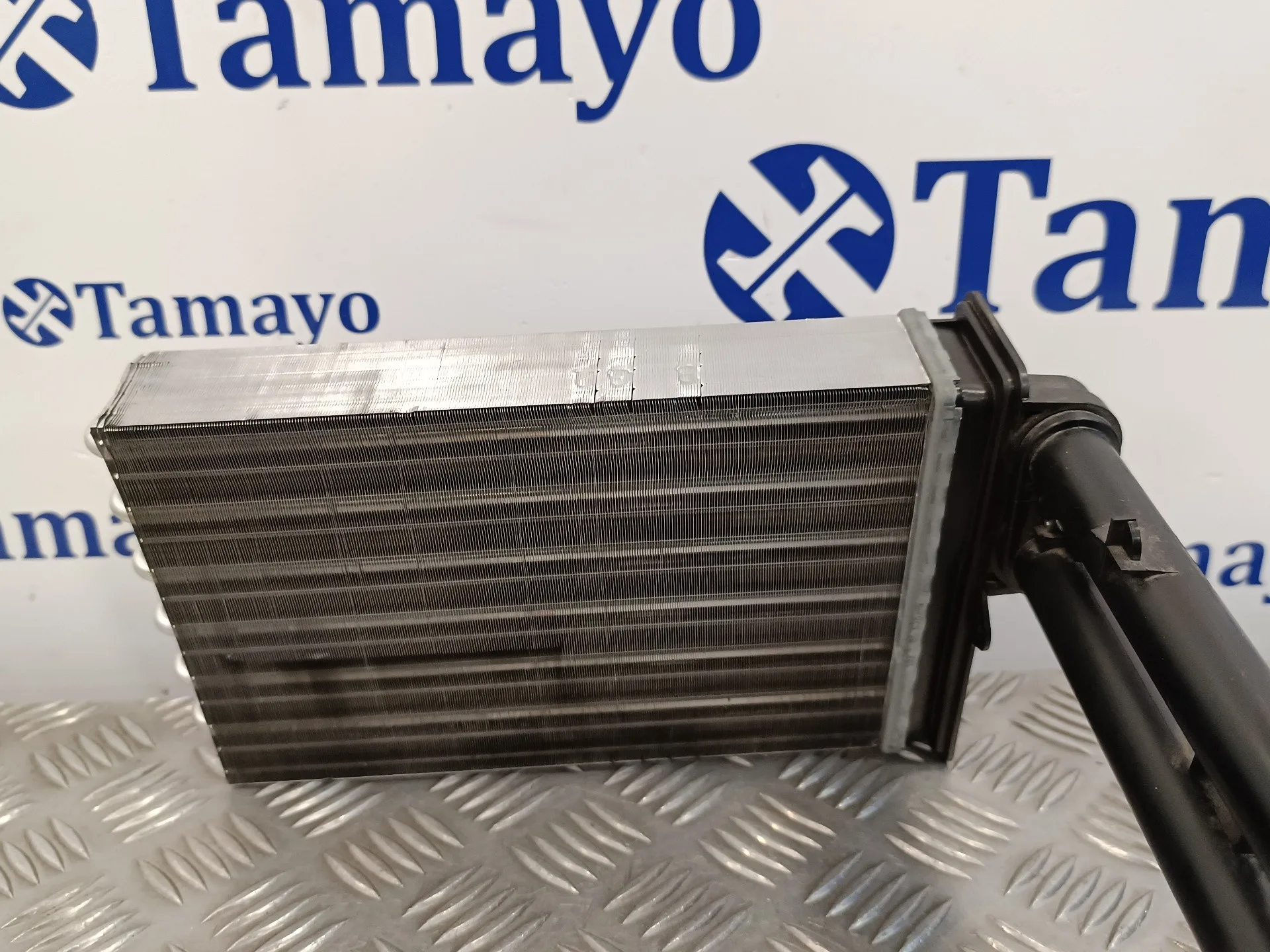 Radiador Calefaccion / Aire Acondicionado para Peugeot 207 Cc