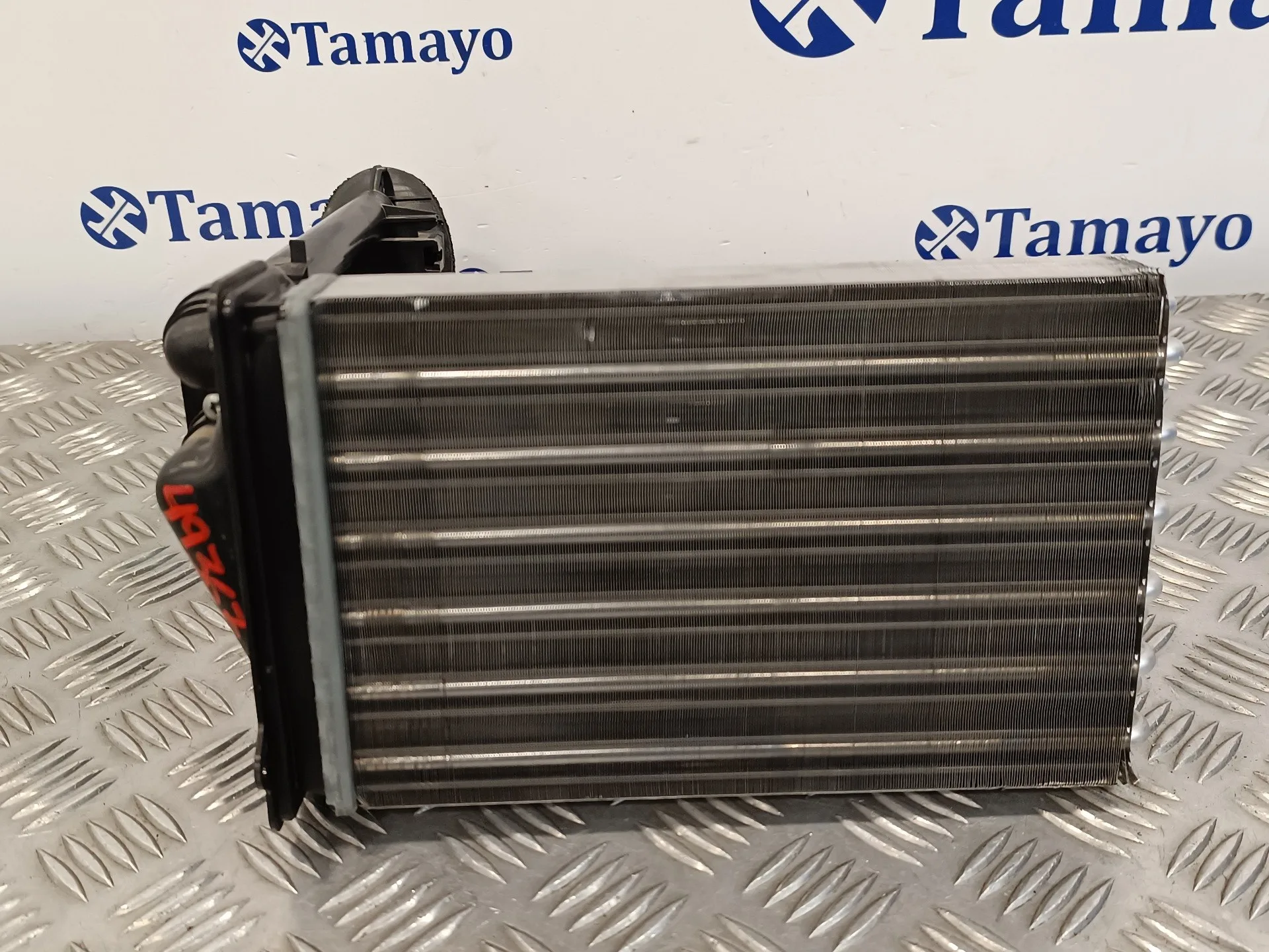 Radiador Calefaccion / Aire Acondicionado para Peugeot 207 Cc
