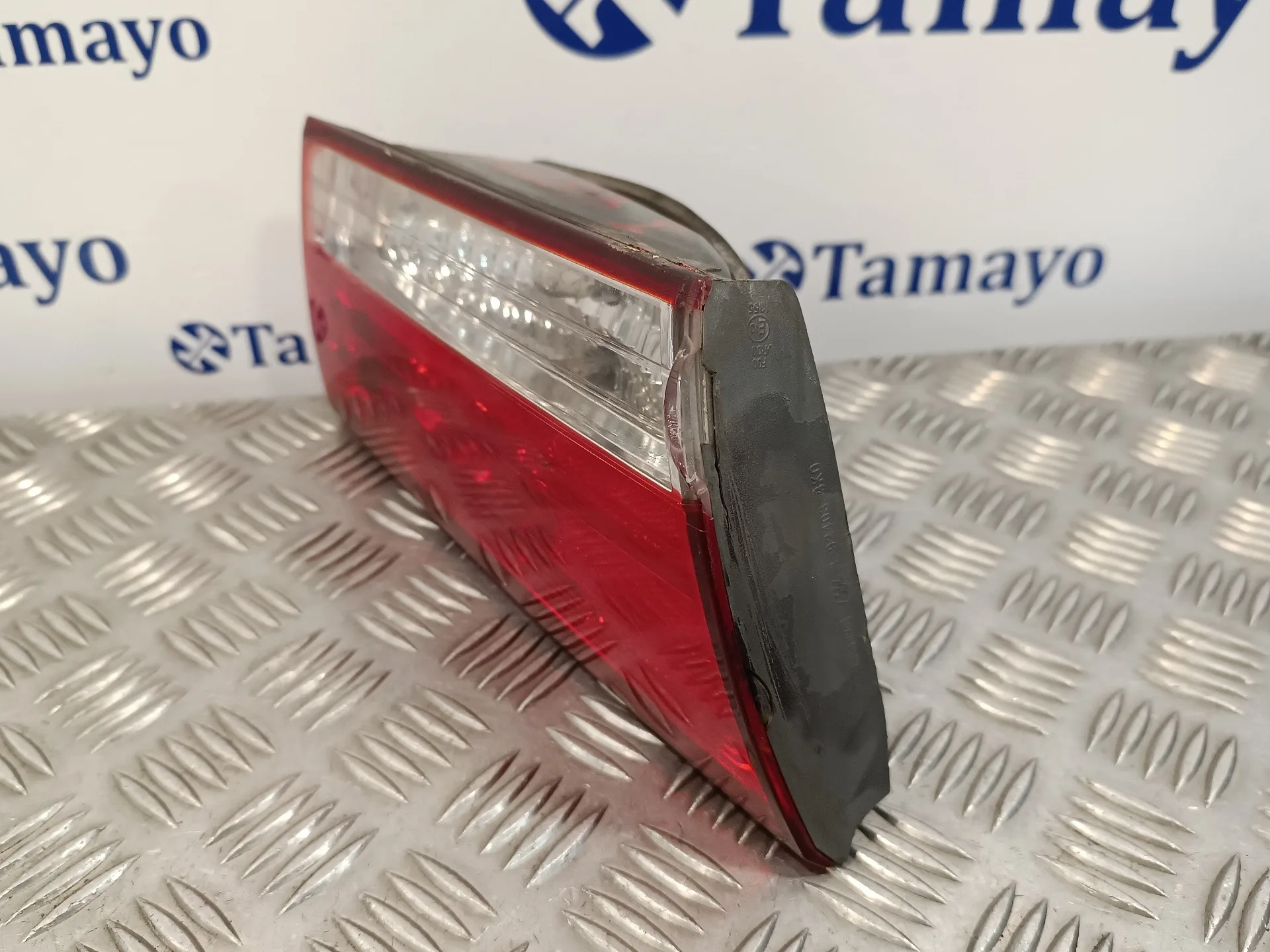 Piloto Trasero Izquierdo Interior para Hyundai Sonata (Nf)