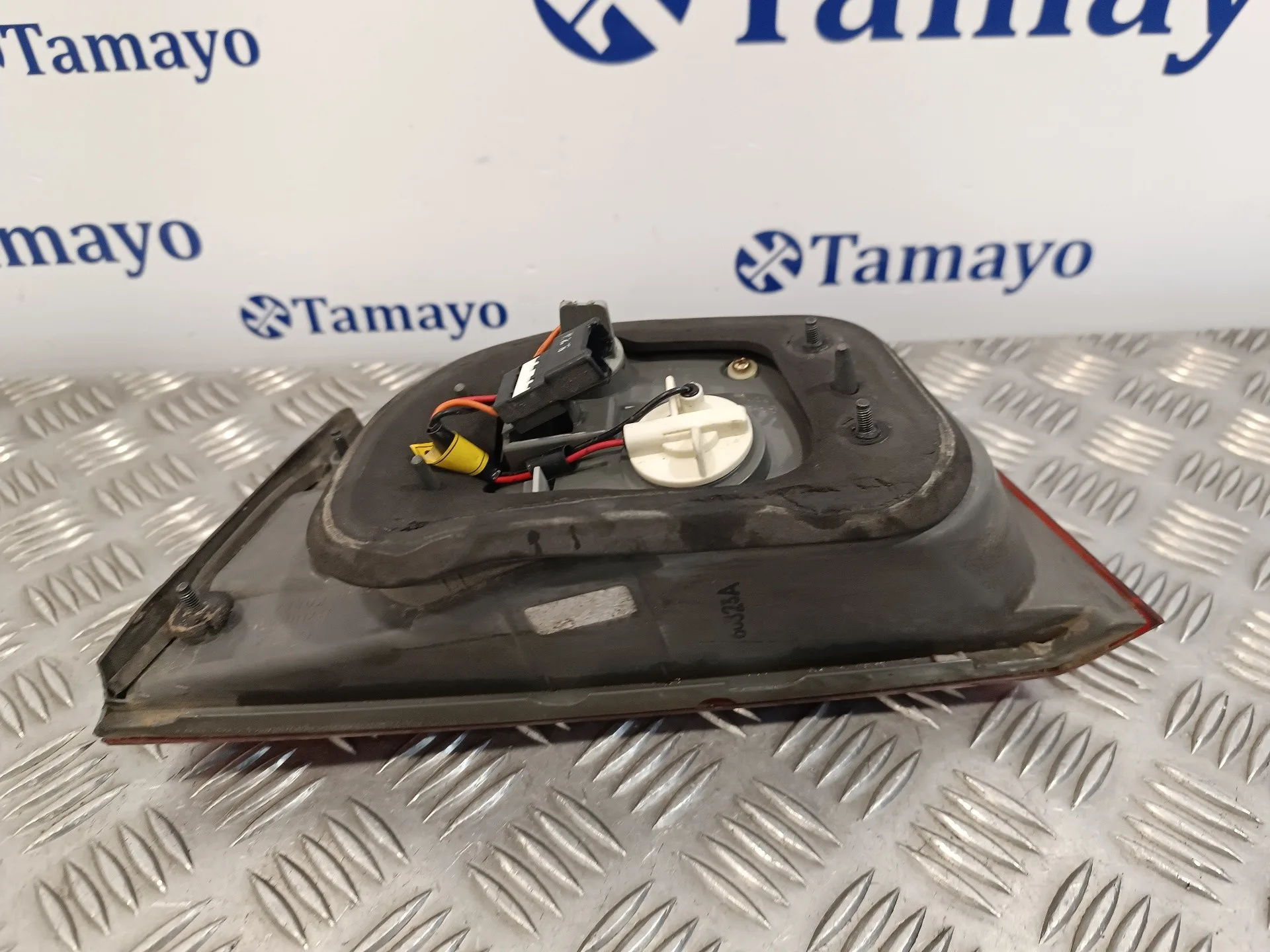Piloto Trasero Izquierdo Interior para Hyundai Sonata (Nf)
