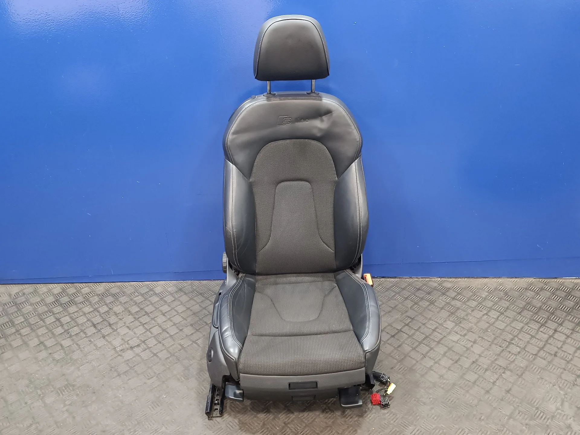 Juego Asientos Completo para Audi A5 Coupe (8T)