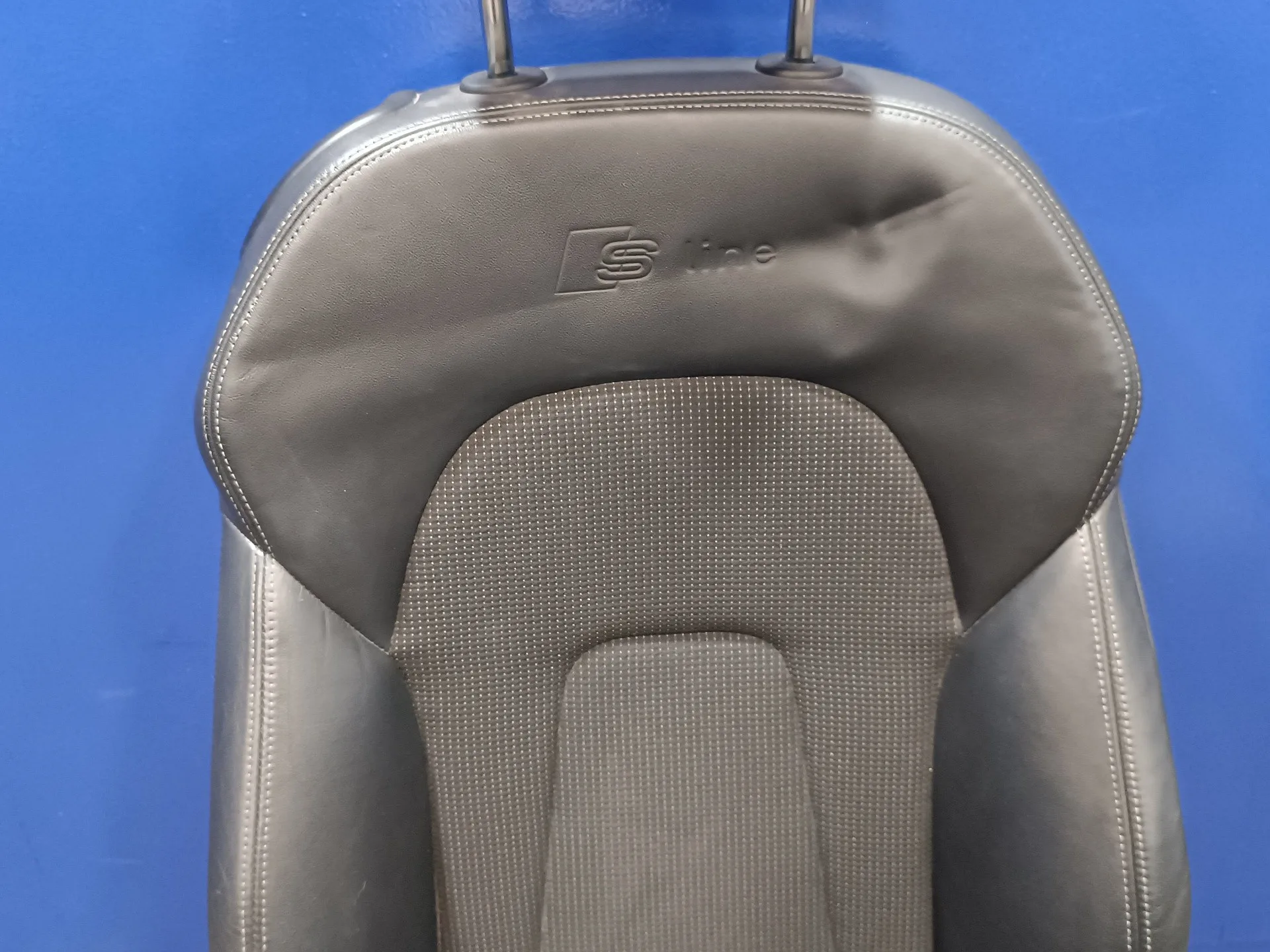 Juego Asientos Completo para Audi A5 Coupe (8T)