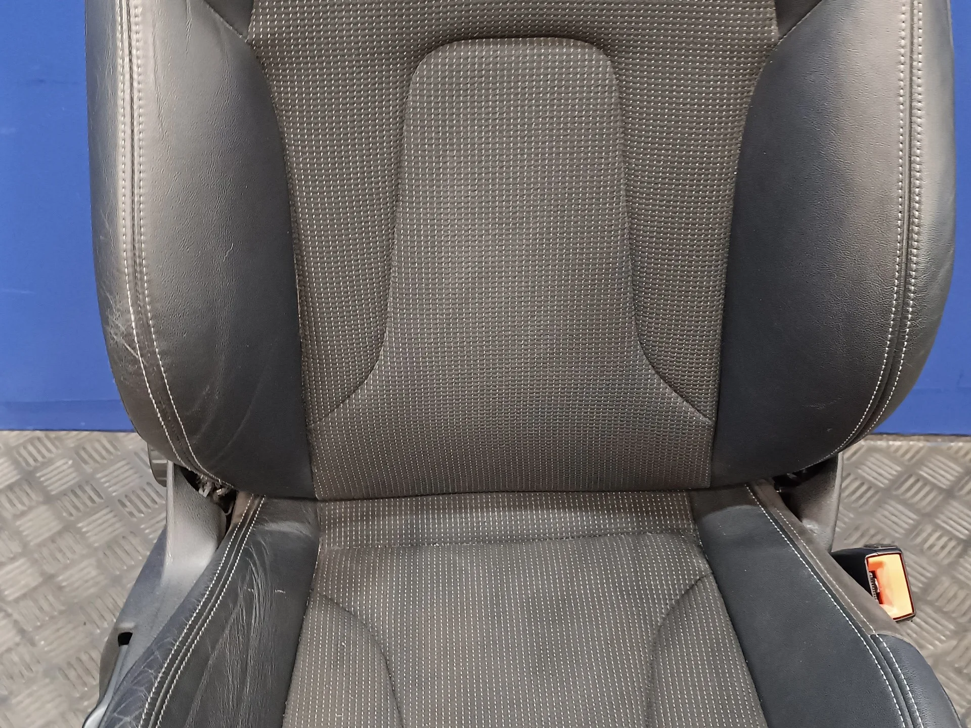 Juego Asientos Completo para Audi A5 Coupe (8T)