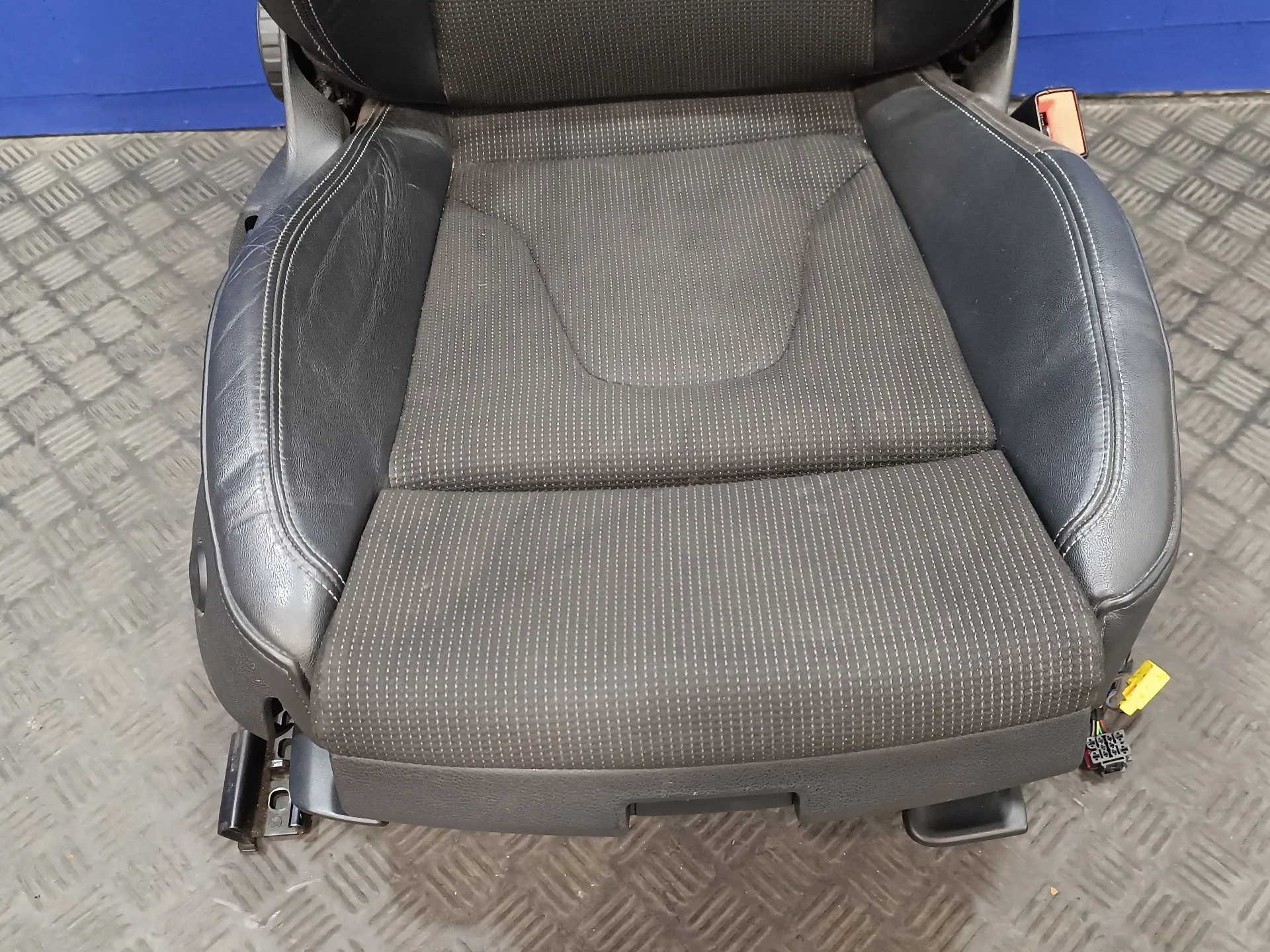 Juego Asientos Completo para Audi A5 Coupe (8T)