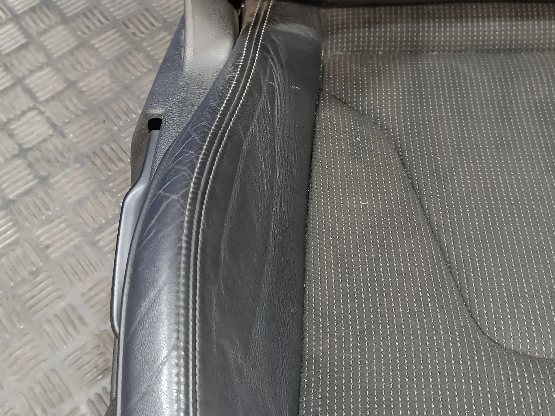 Juego Asientos Completo para Audi A5 Coupe (8T)