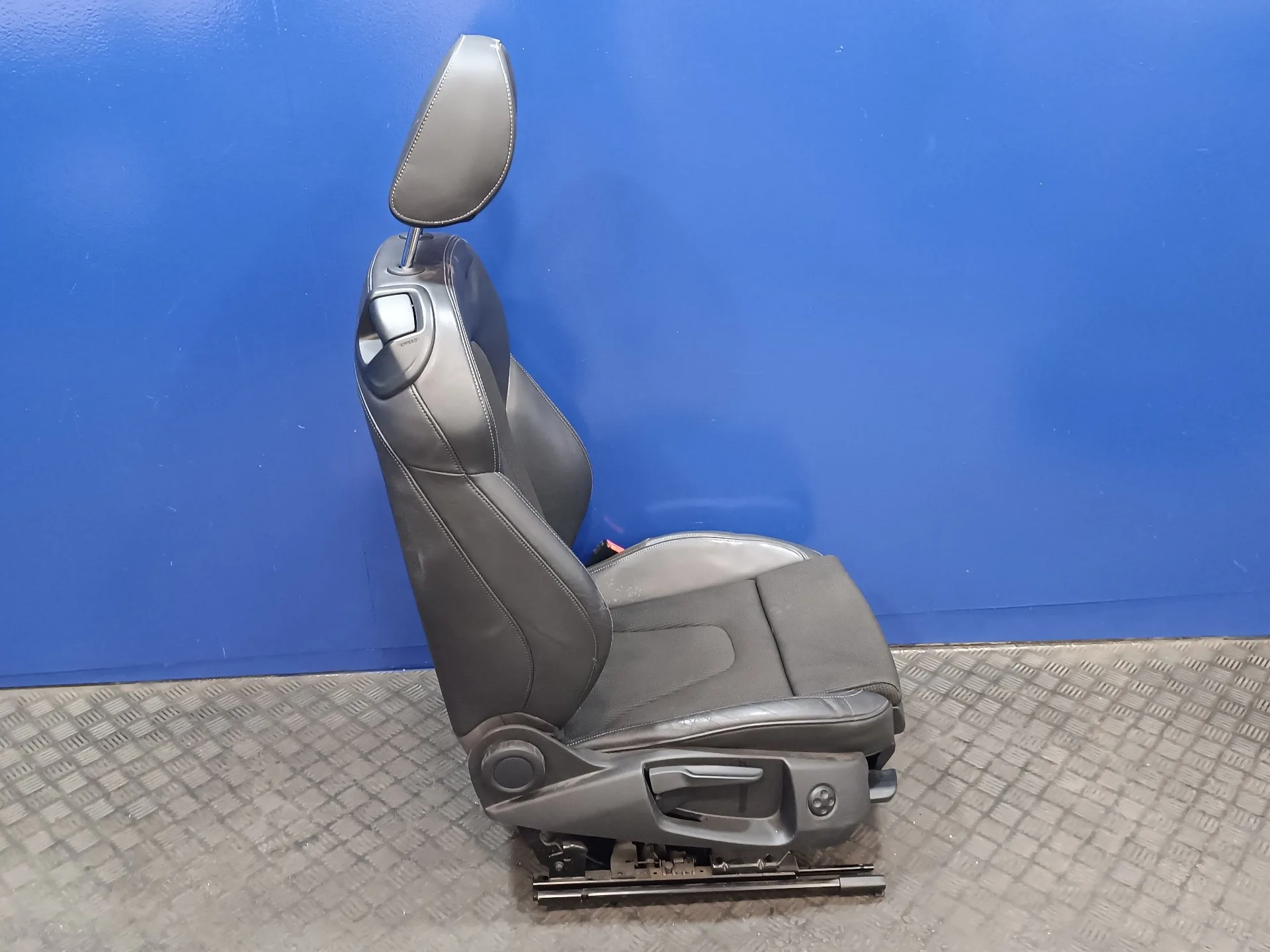Juego Asientos Completo para Audi A5 Coupe (8T)