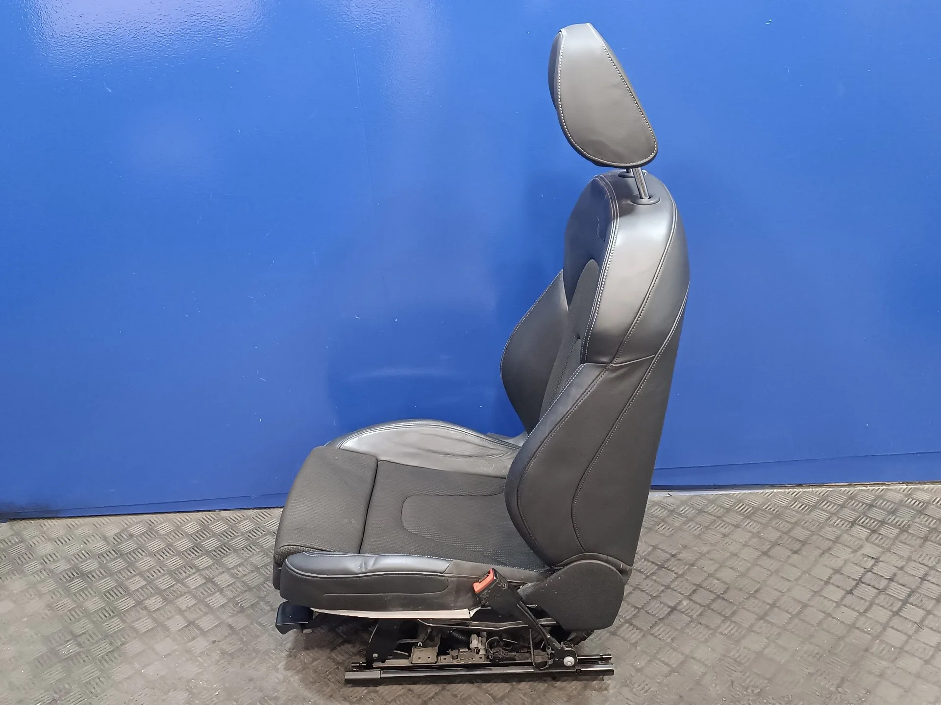 Juego Asientos Completo para Audi A5 Coupe (8T)