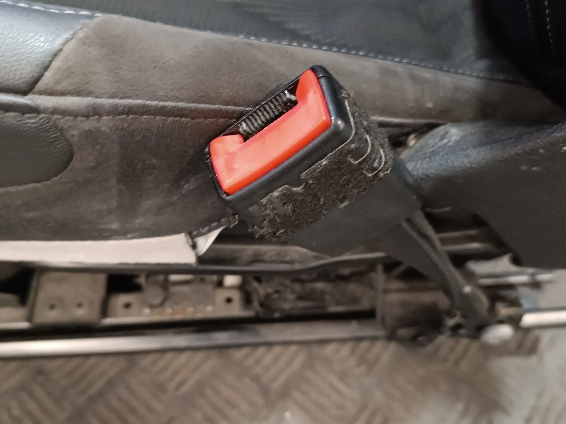 Juego Asientos Completo para Audi A5 Coupe (8T)