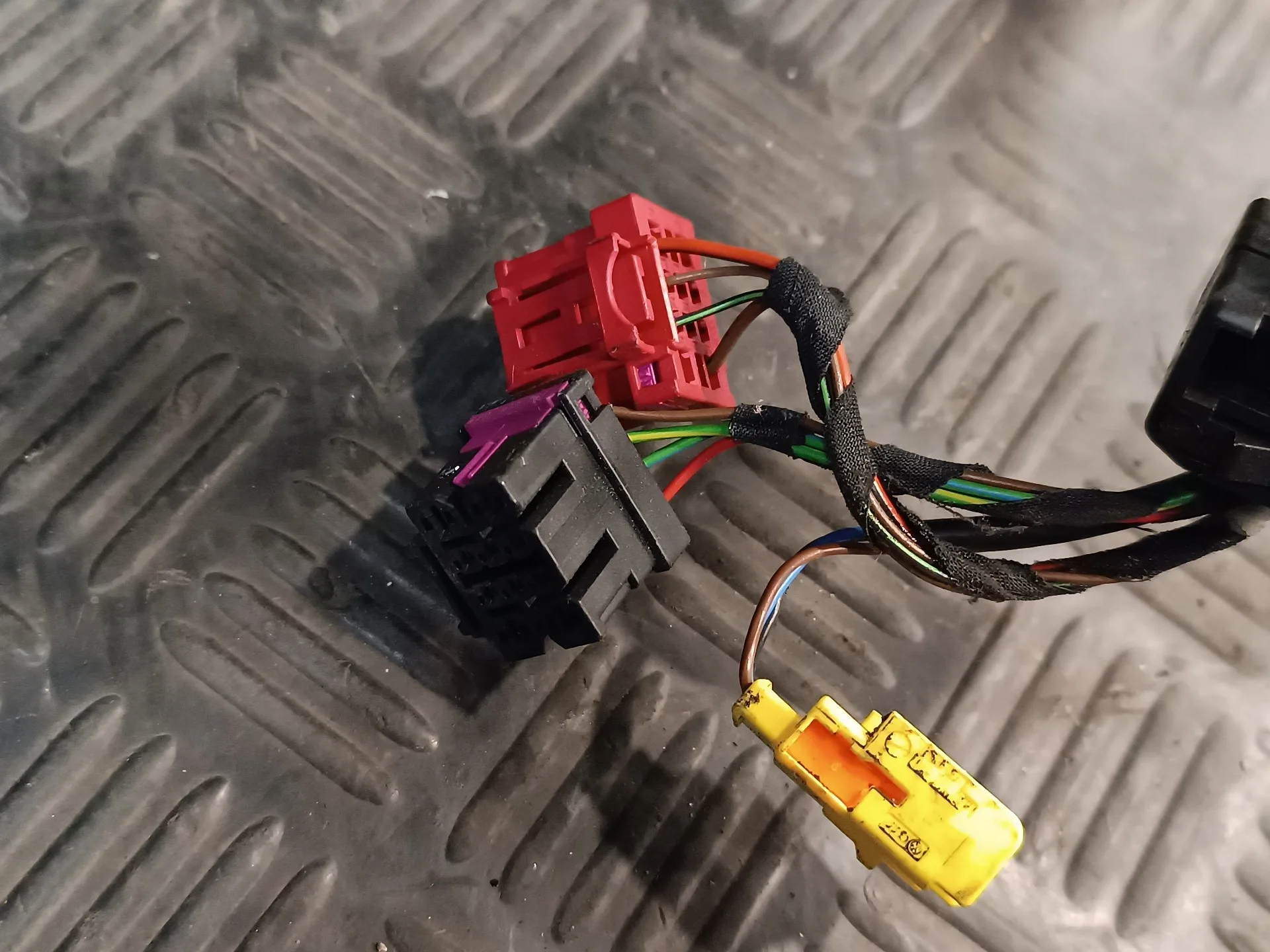 Juego Asientos Completo para Audi A5 Coupe (8T)