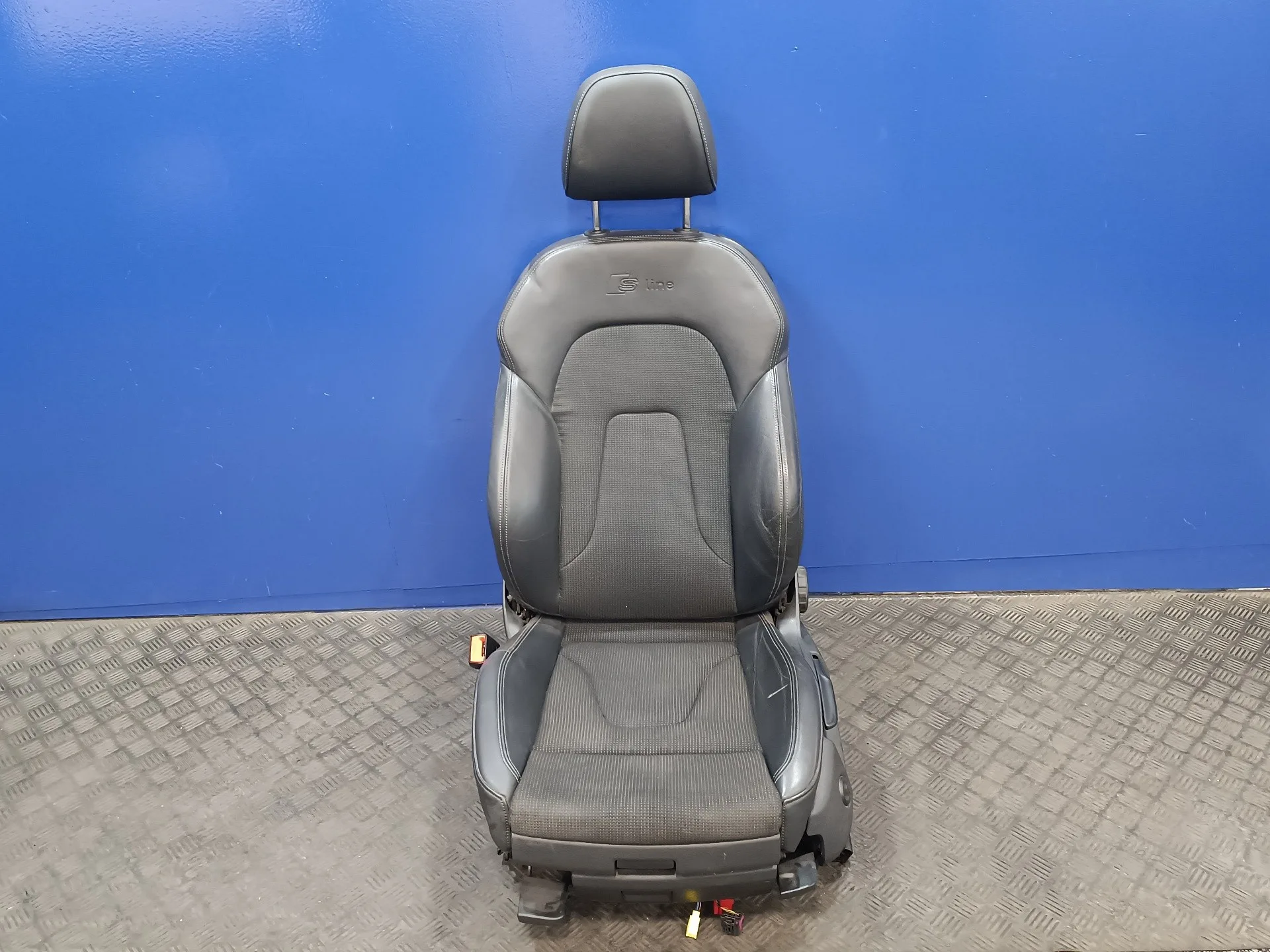 Juego Asientos Completo para Audi A5 Coupe (8T)