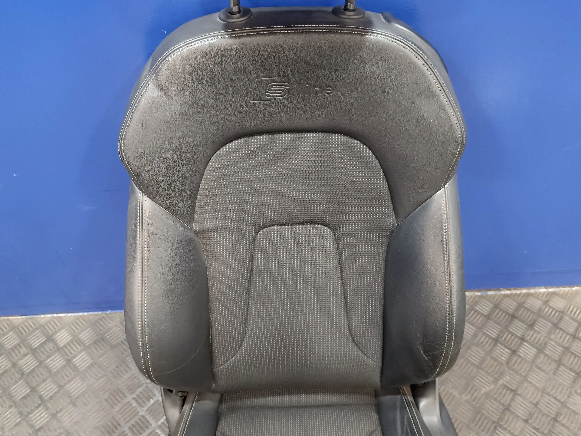 Juego Asientos Completo para Audi A5 Coupe (8T)