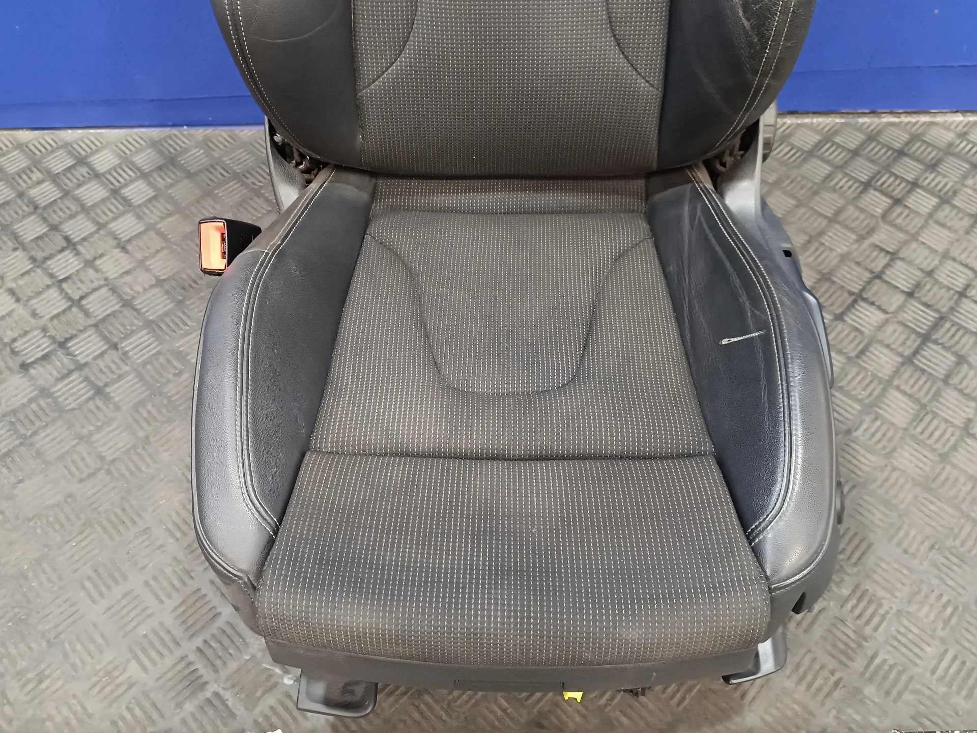 Juego Asientos Completo para Audi A5 Coupe (8T)