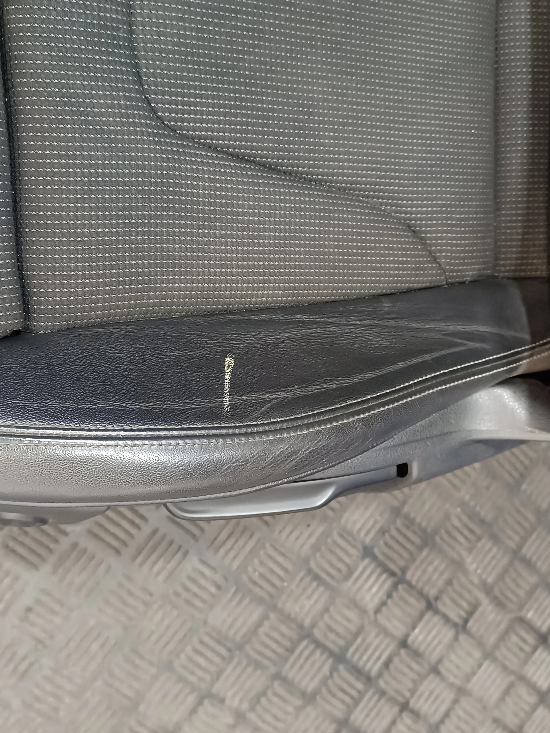 Juego Asientos Completo para Audi A5 Coupe (8T)