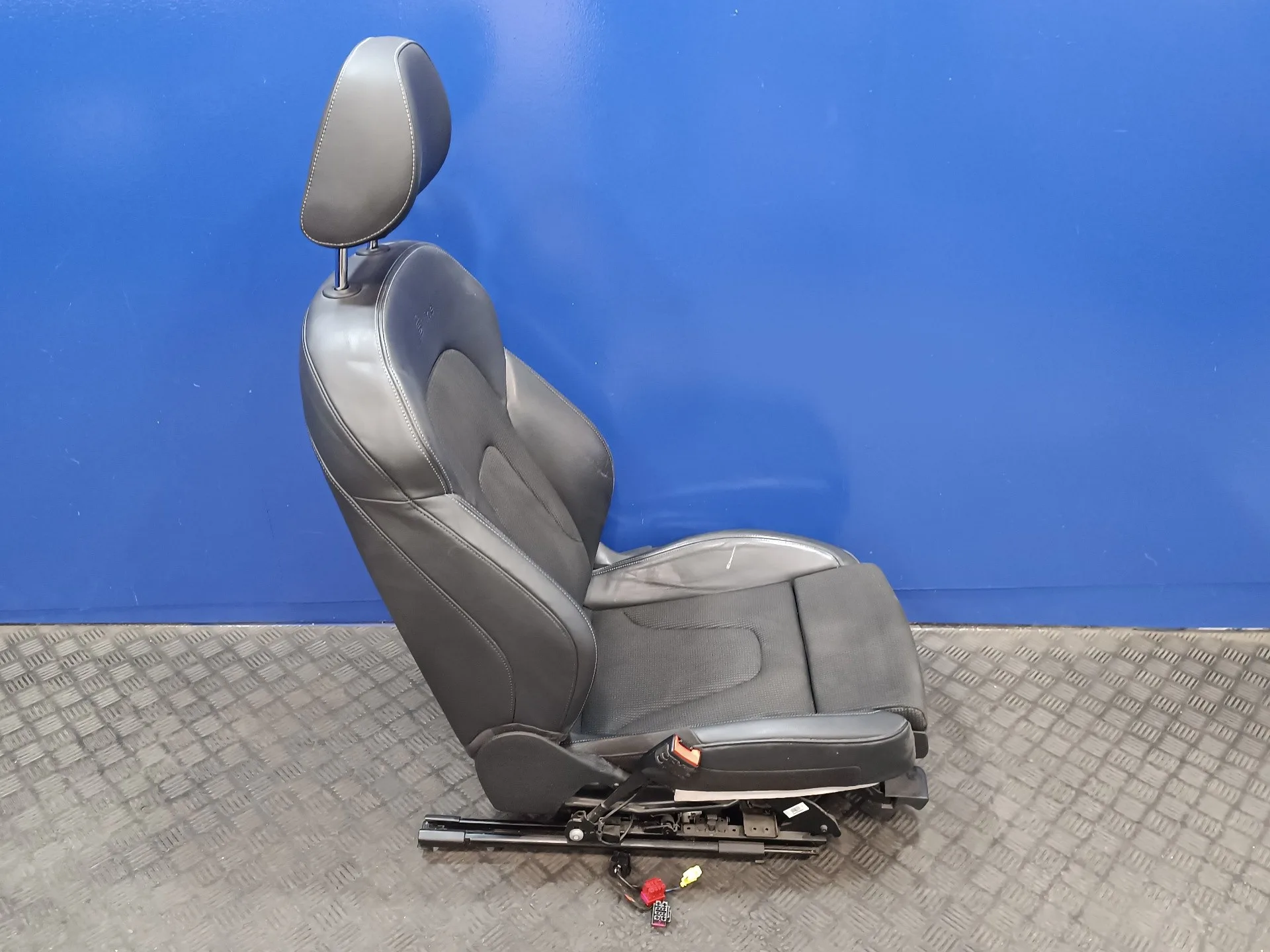 Juego Asientos Completo para Audi A5 Coupe (8T)