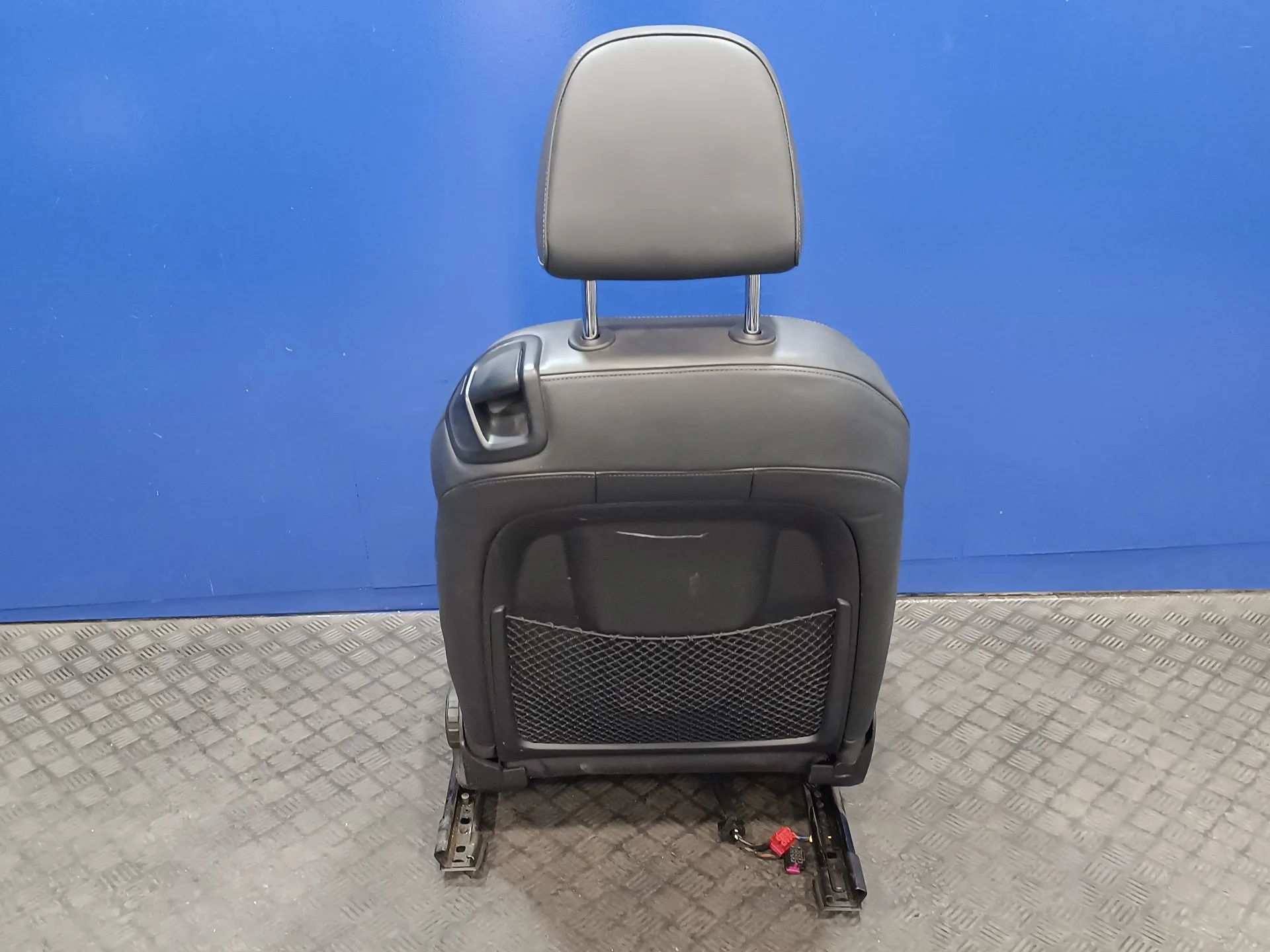 Juego Asientos Completo para Audi A5 Coupe (8T)
