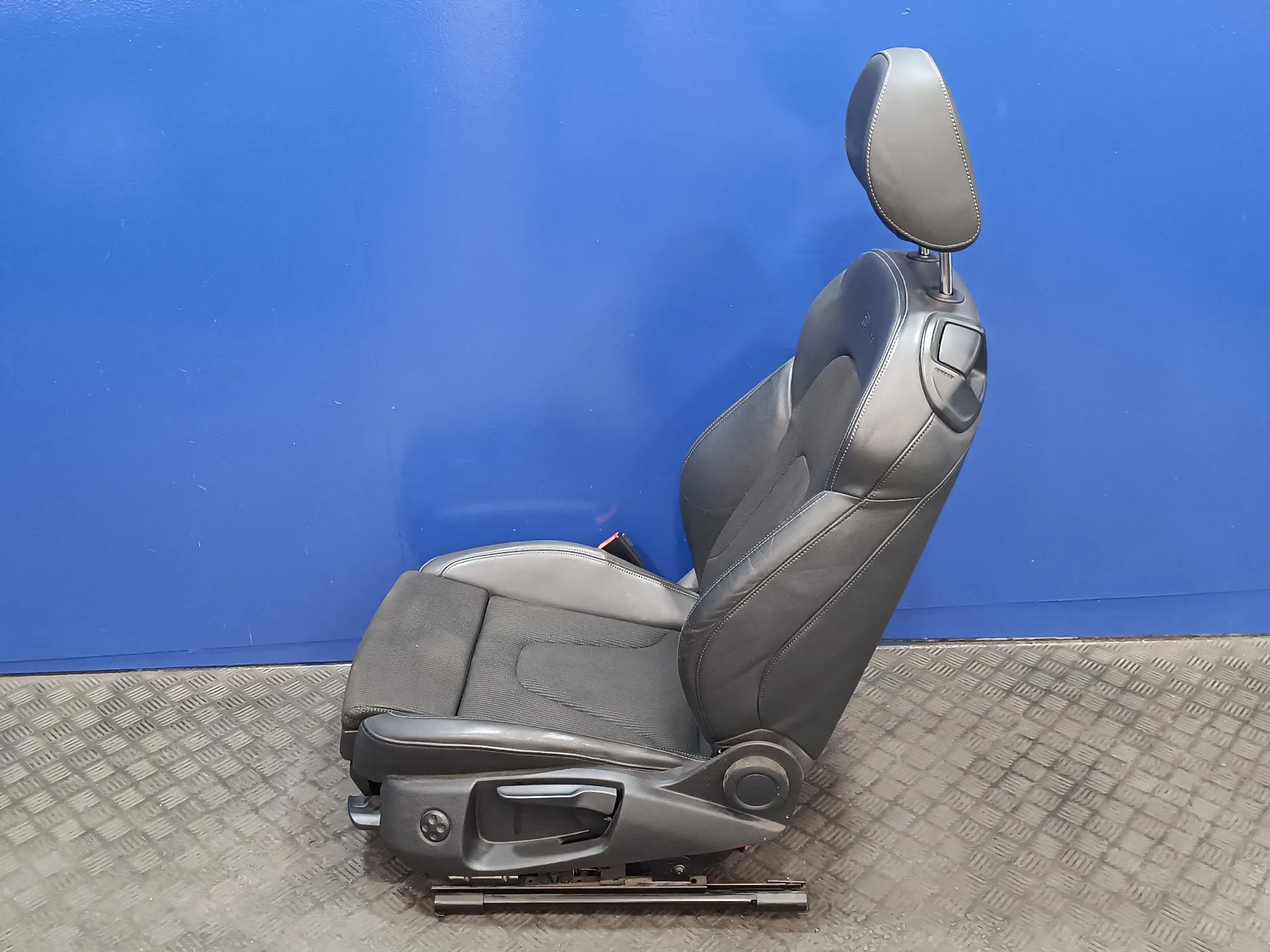 Juego Asientos Completo para Audi A5 Coupe (8T)