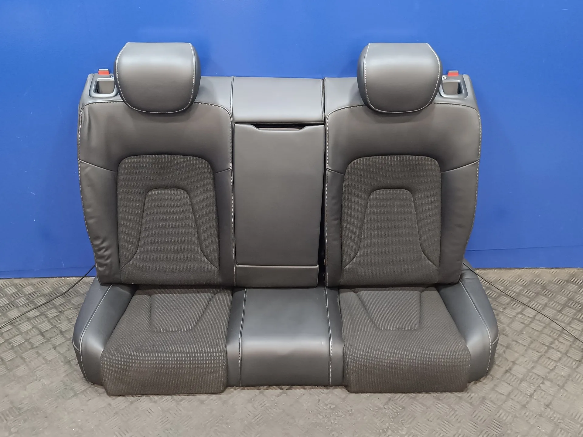 Juego Asientos Completo para Audi A5 Coupe (8T)