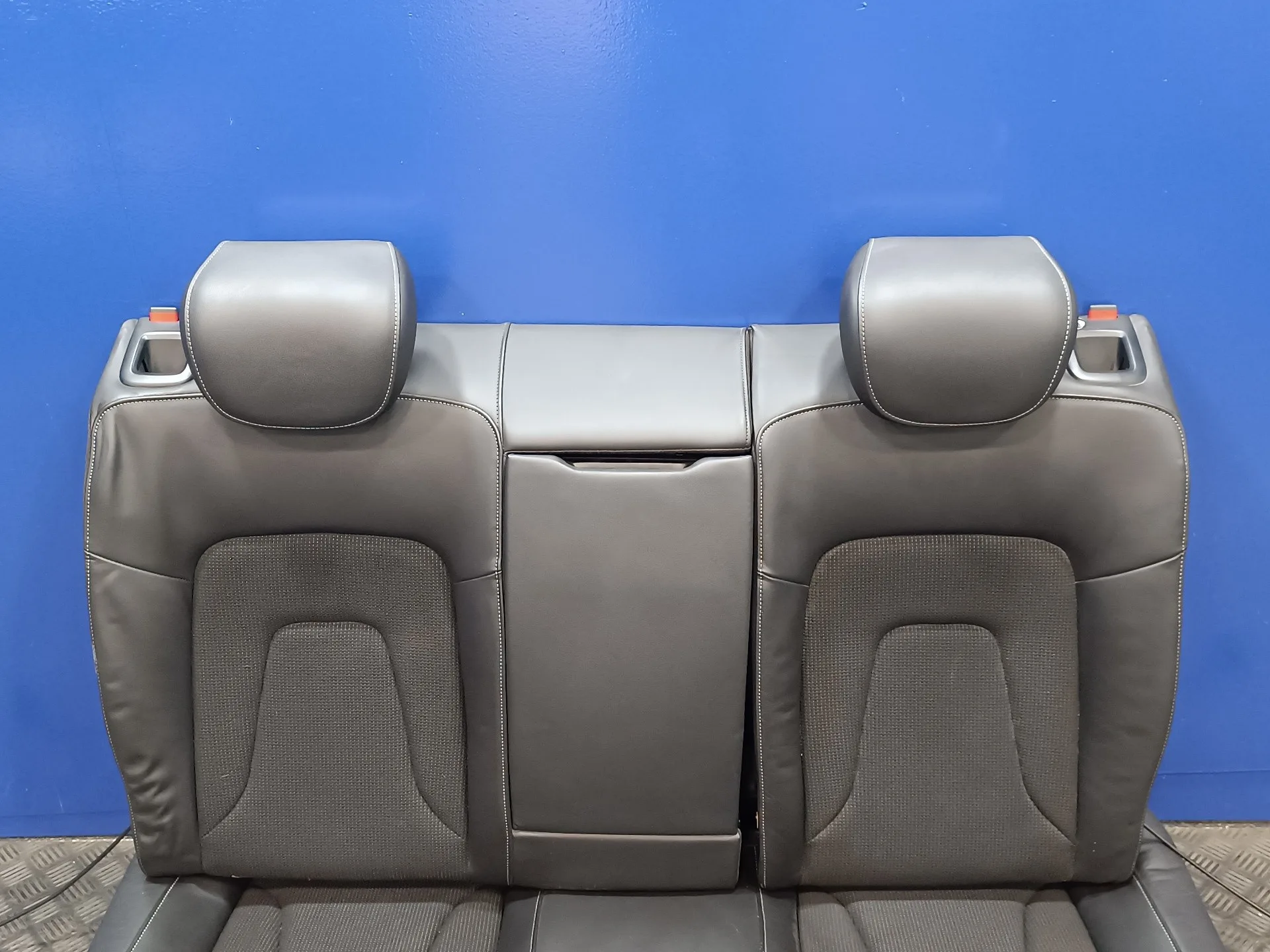 Juego Asientos Completo para Audi A5 Coupe (8T)