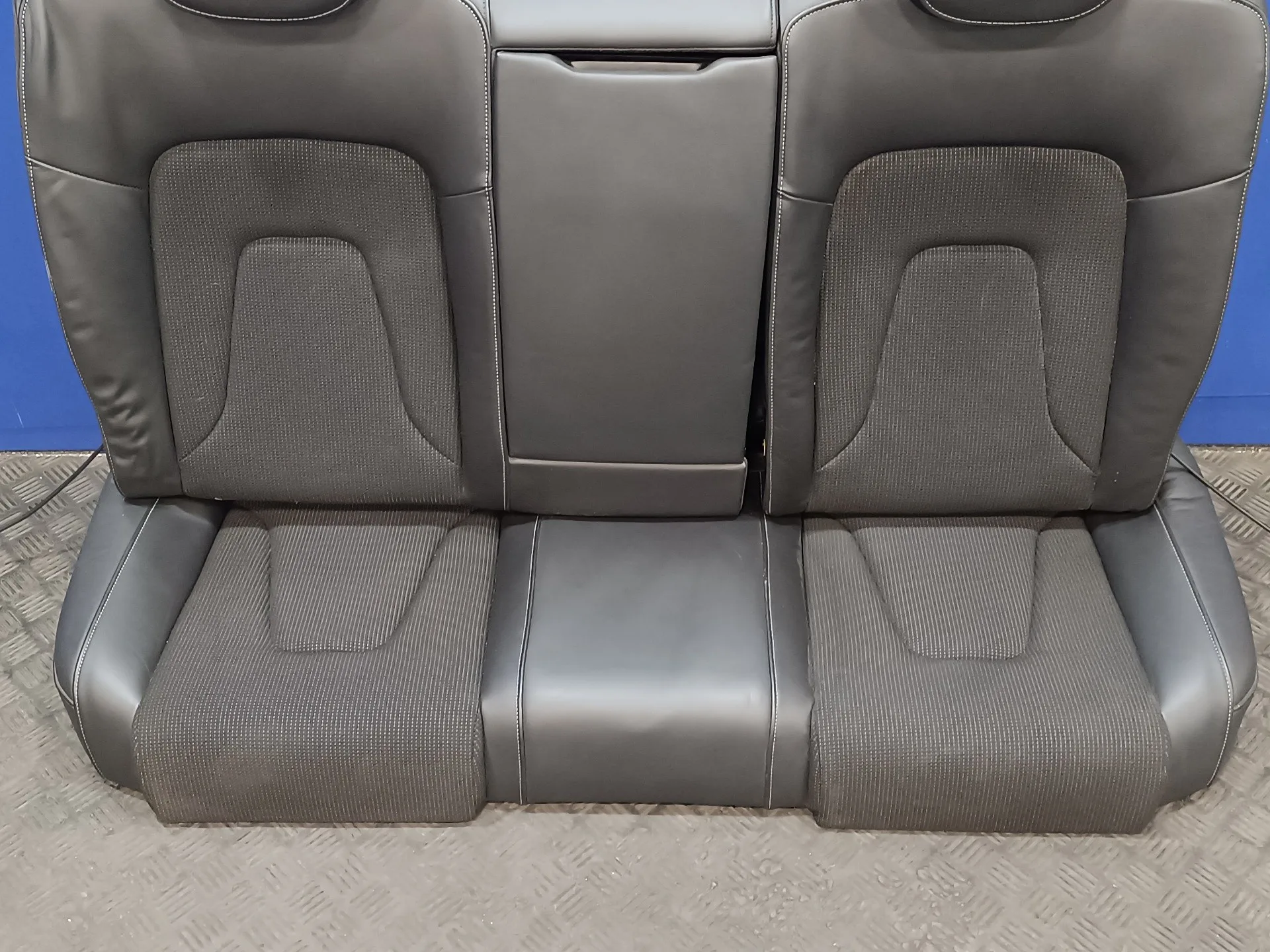 Juego Asientos Completo para Audi A5 Coupe (8T)