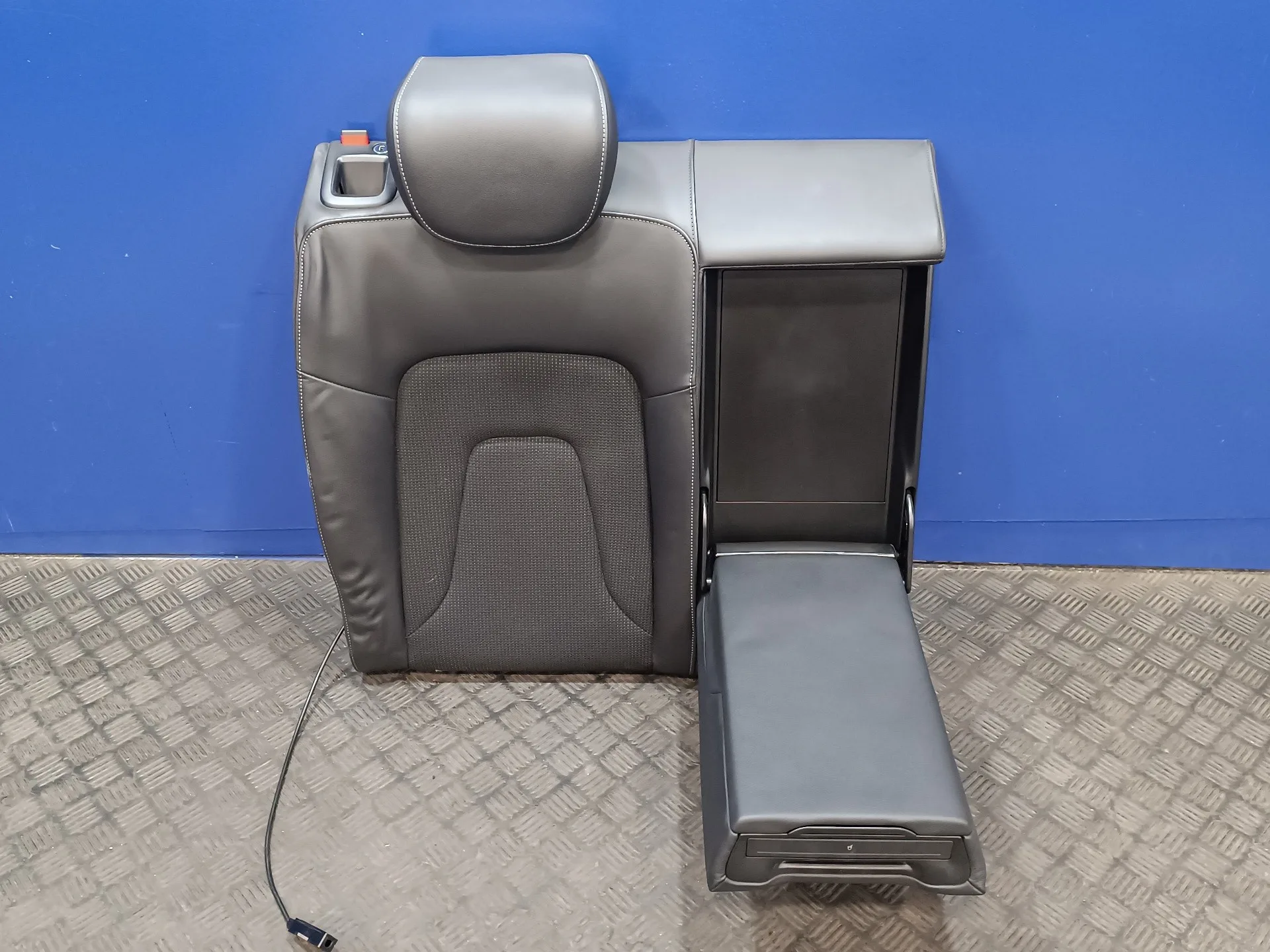Juego Asientos Completo para Audi A5 Coupe (8T)