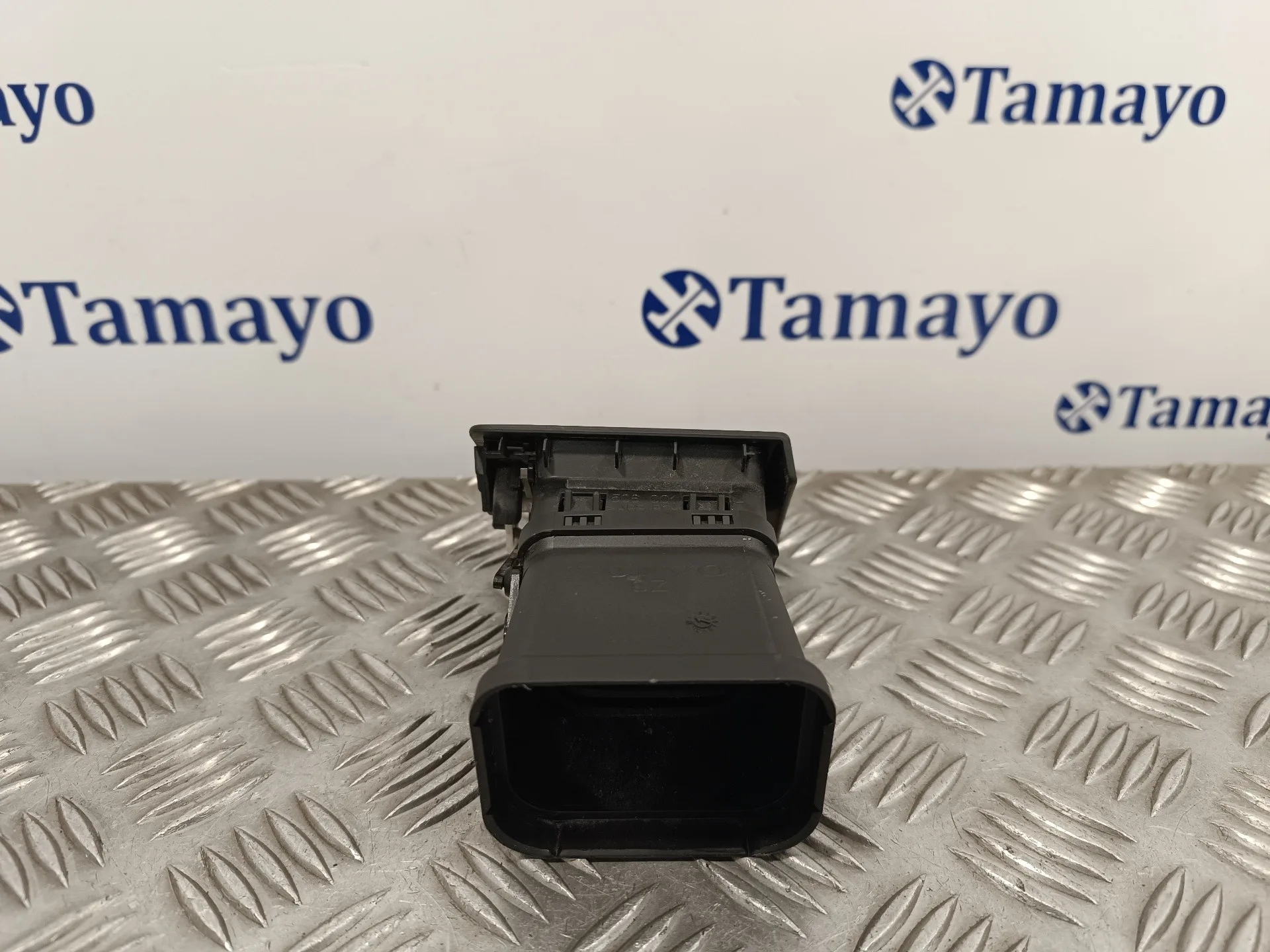 Rejilla Aireadora para Volvo S40 Berlina