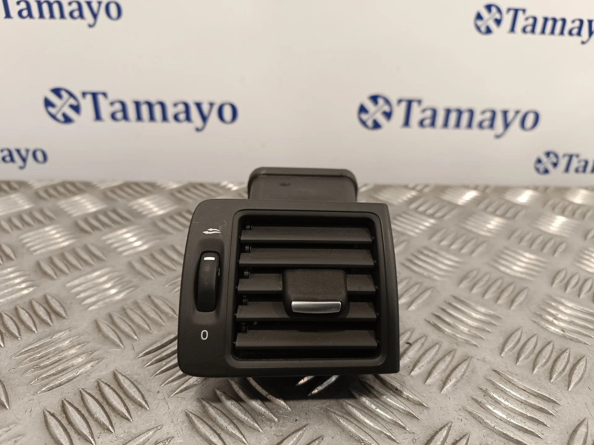 Rejilla Aireadora para Volvo S40 Berlina