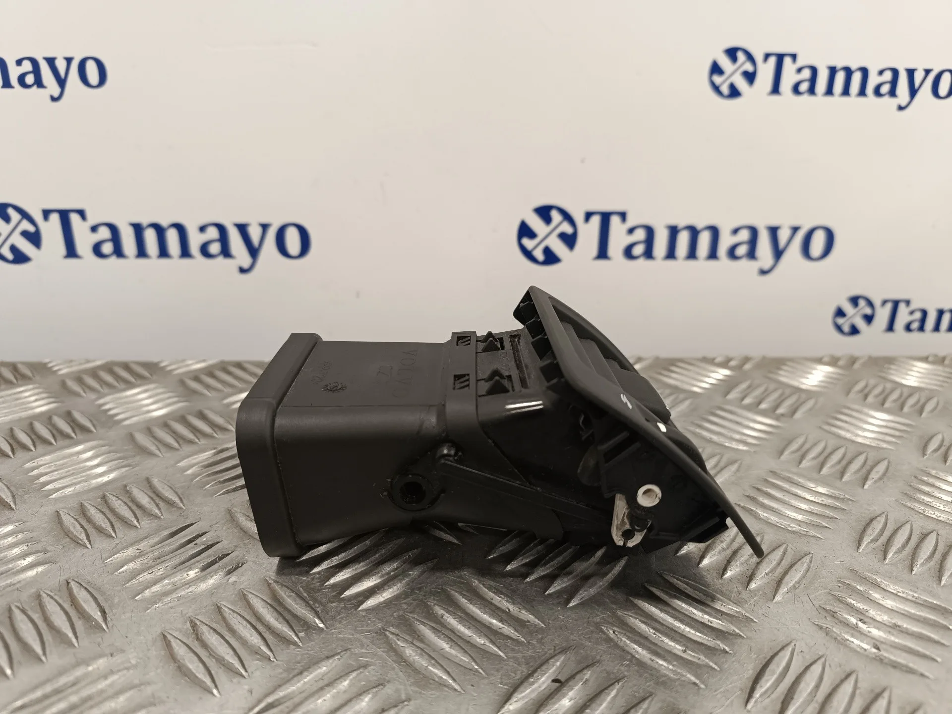 Rejilla Aireadora para Volvo S40 Berlina