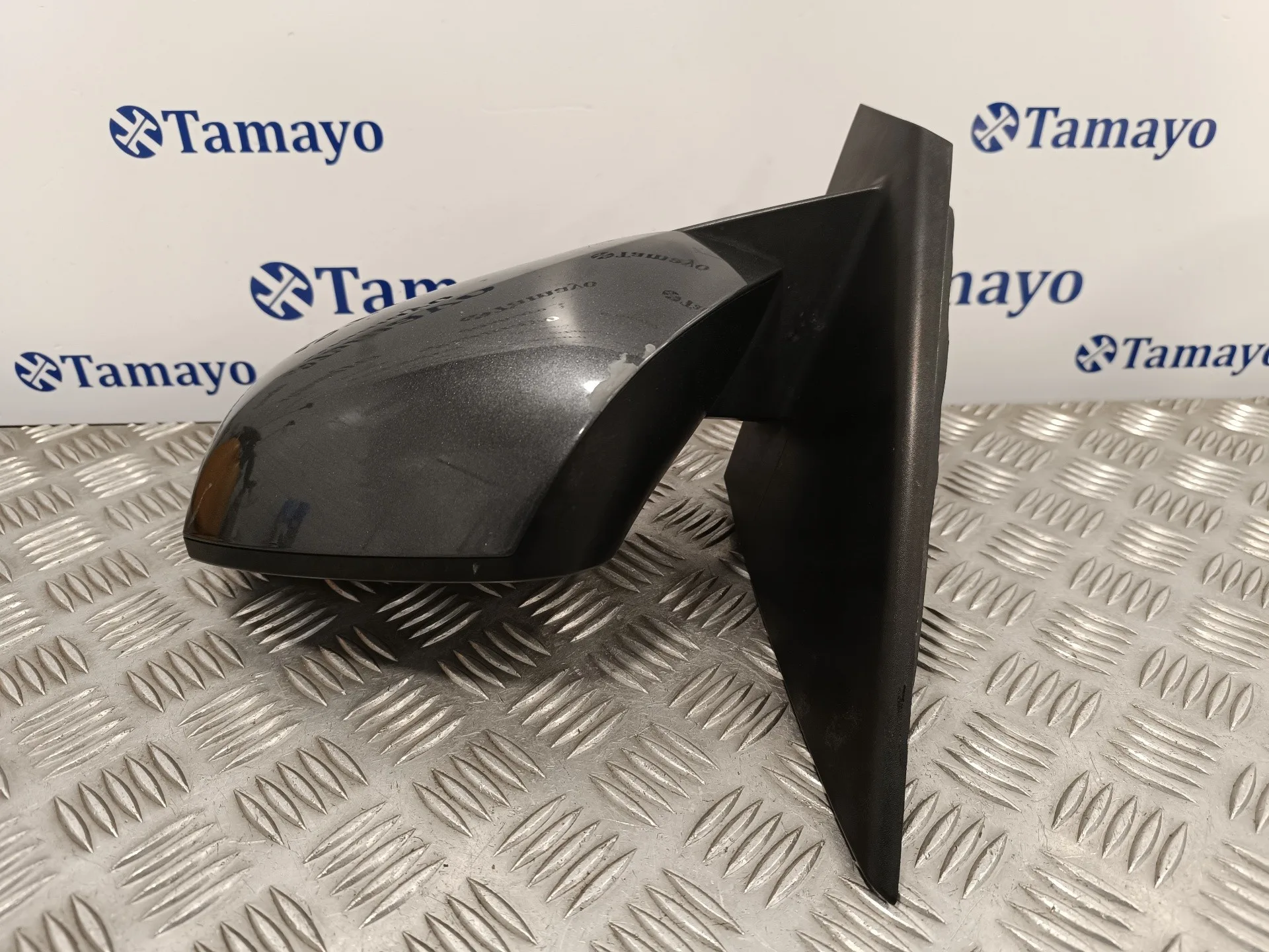 Retrovisor Izquierdo para Renault Laguna Iii