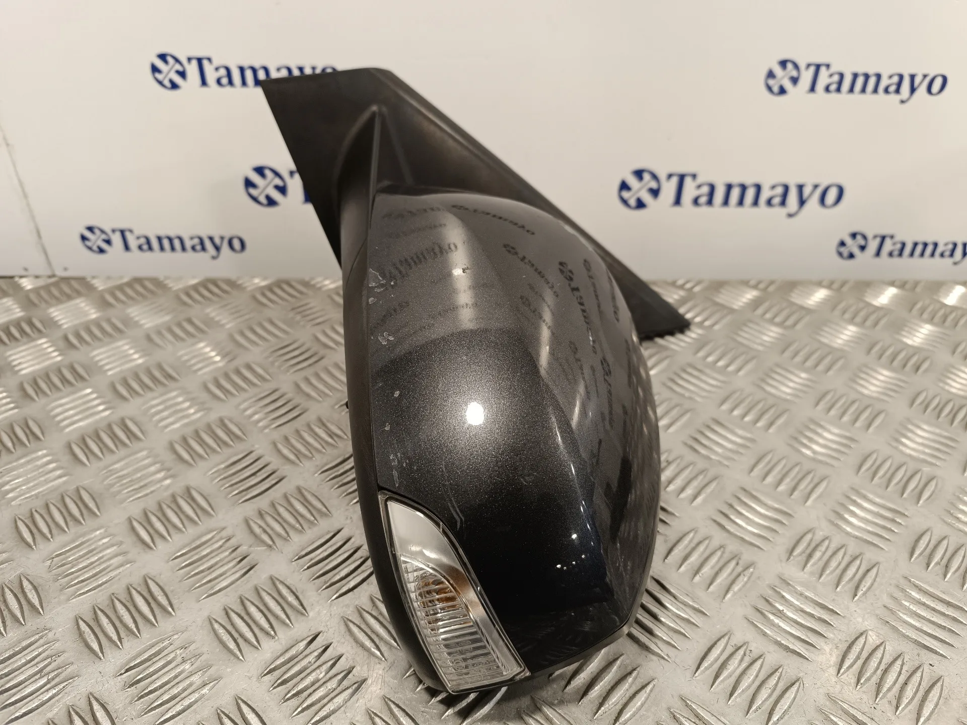 Retrovisor Izquierdo para Renault Laguna Iii