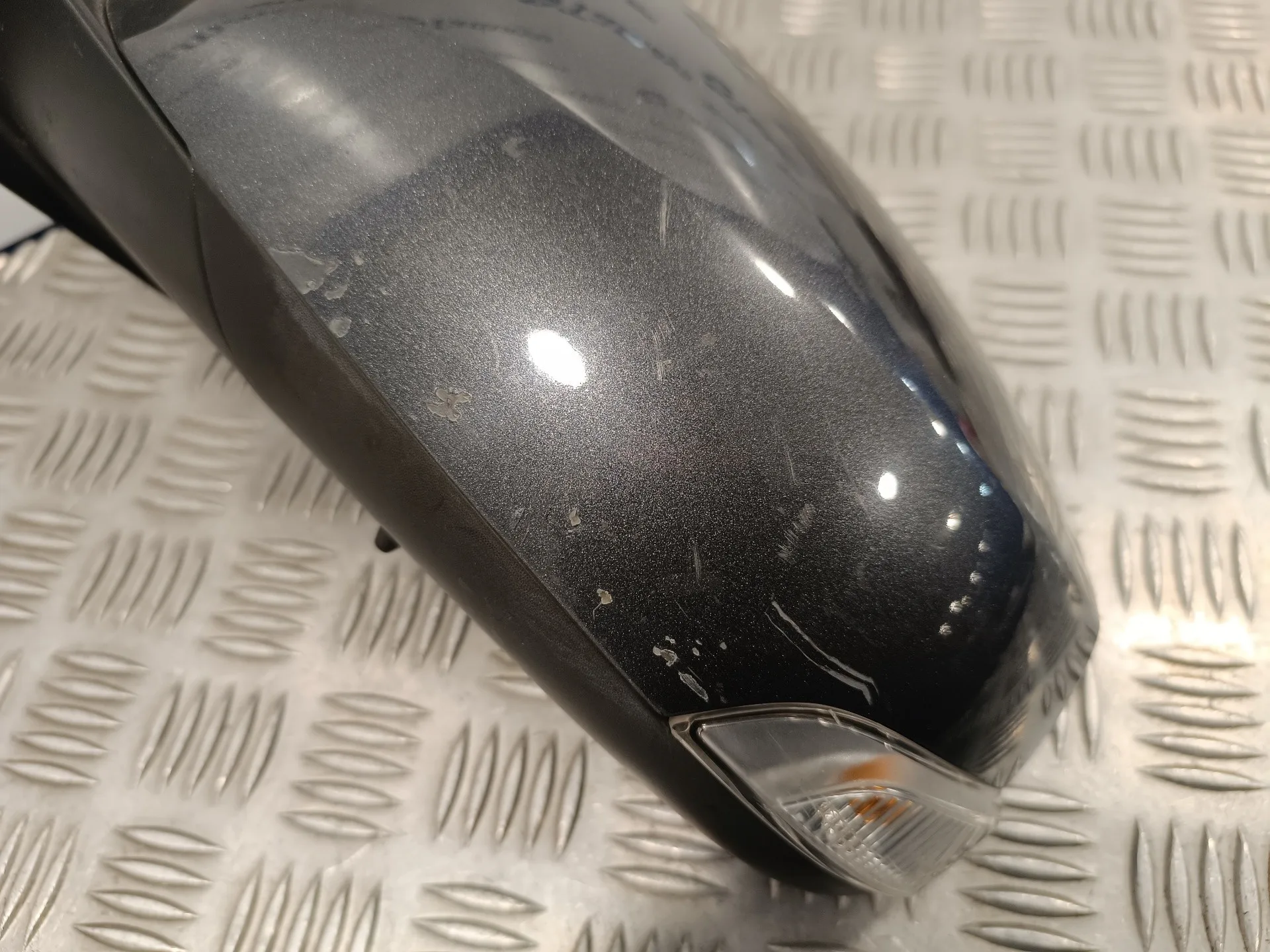 Retrovisor Izquierdo para Renault Laguna Iii
