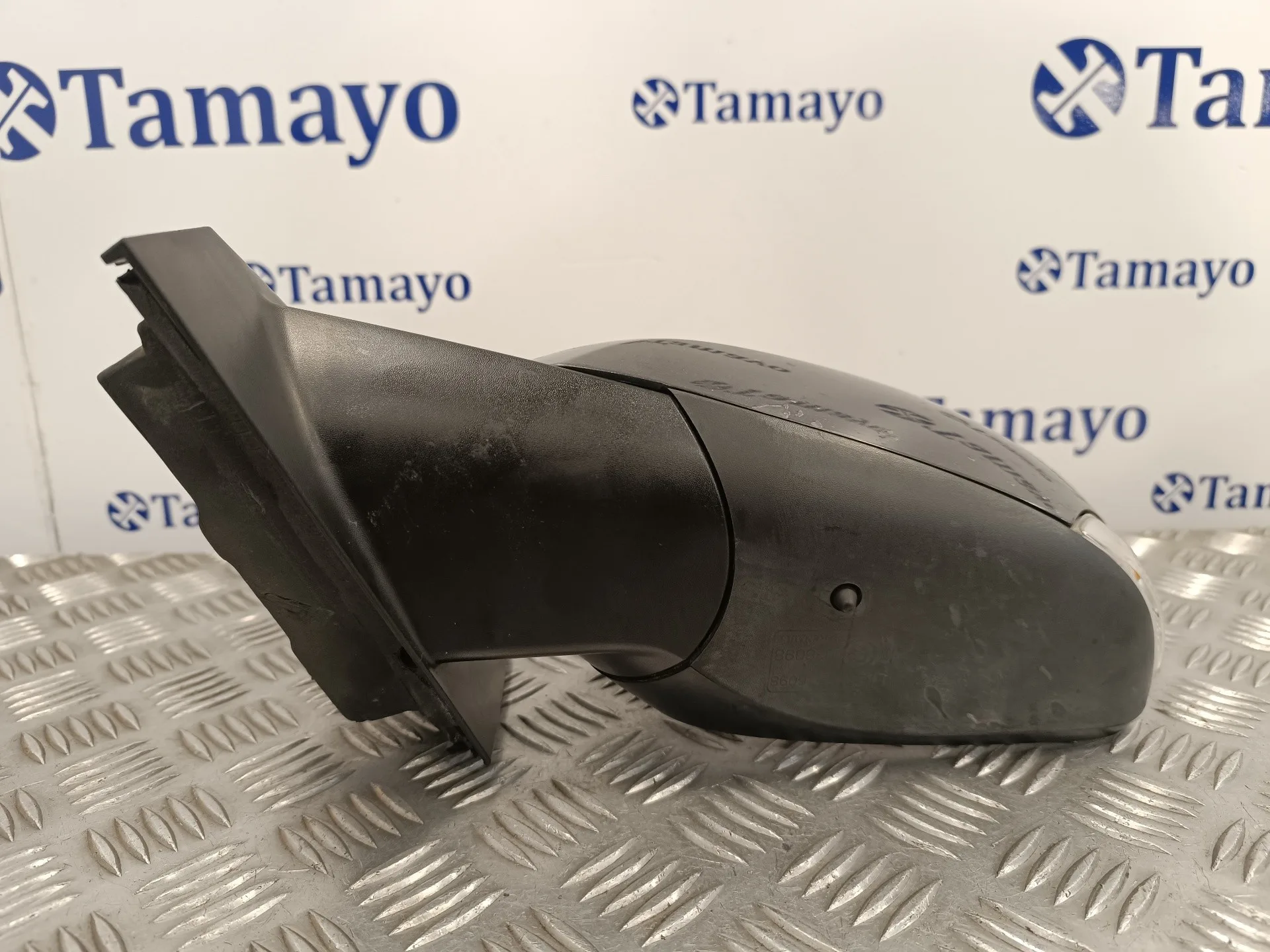 Retrovisor Izquierdo para Renault Laguna Iii