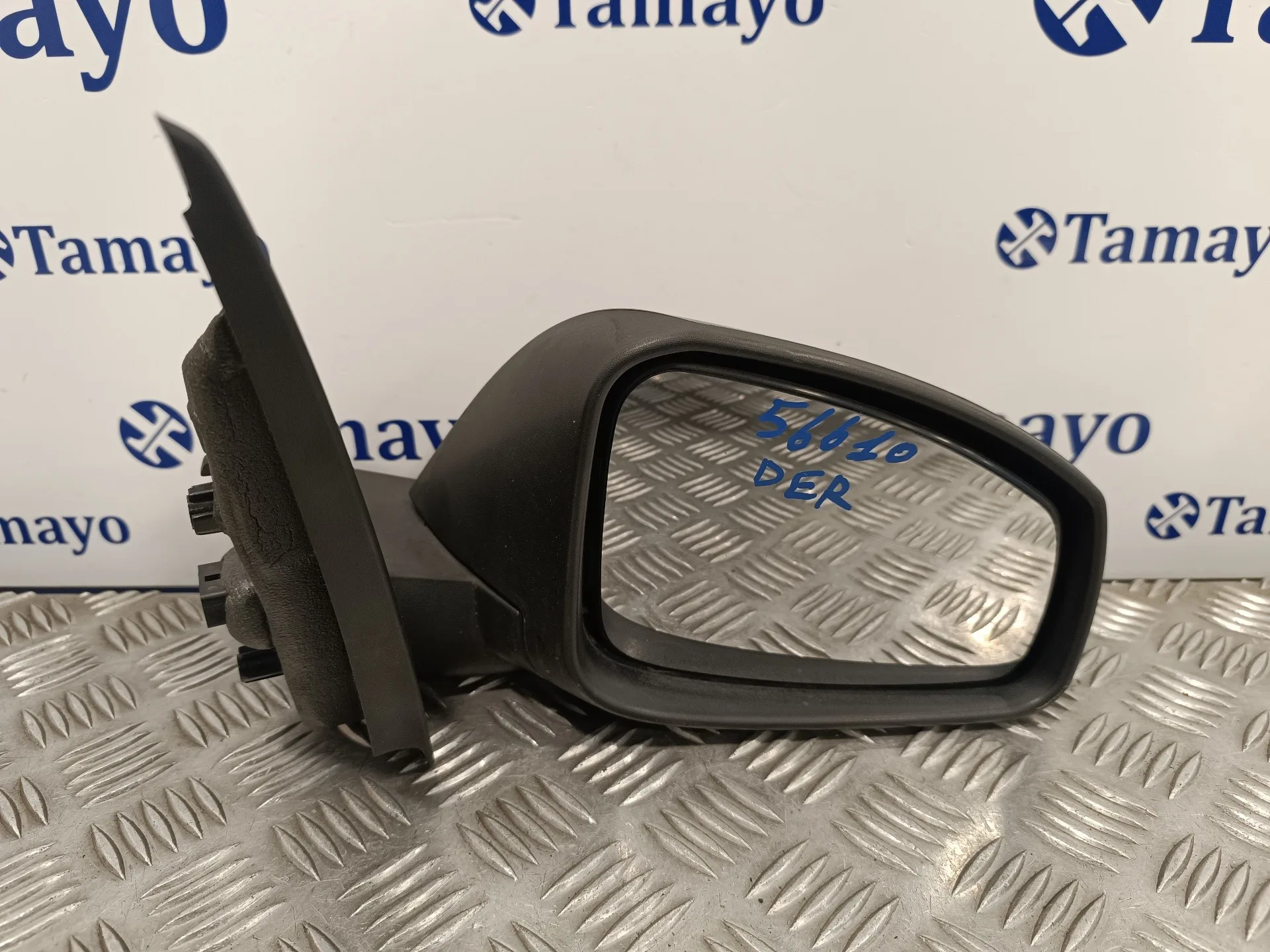 Retrovisor Derecho para Renault Laguna Iii