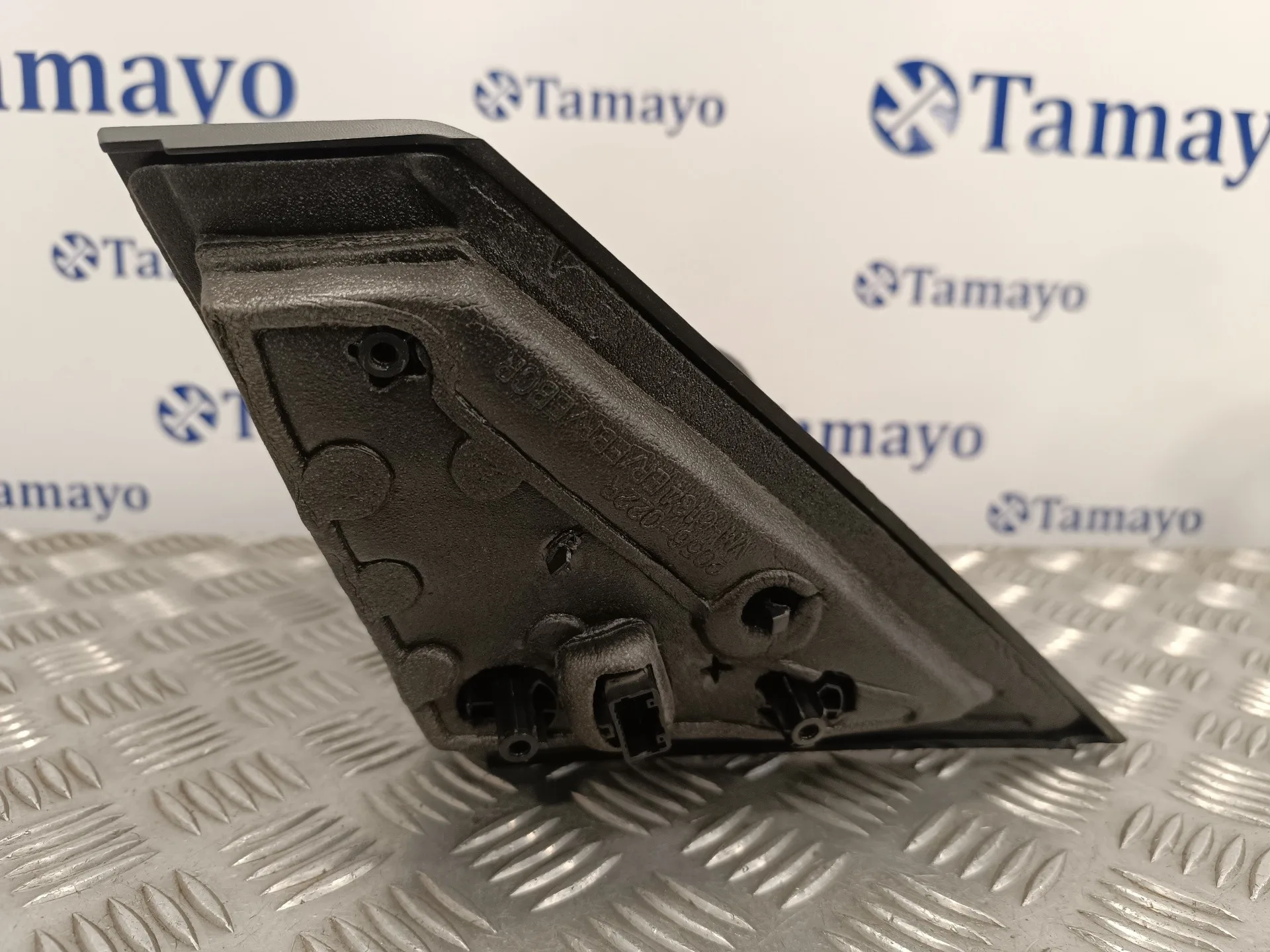 Retrovisor Derecho para Renault Laguna Iii