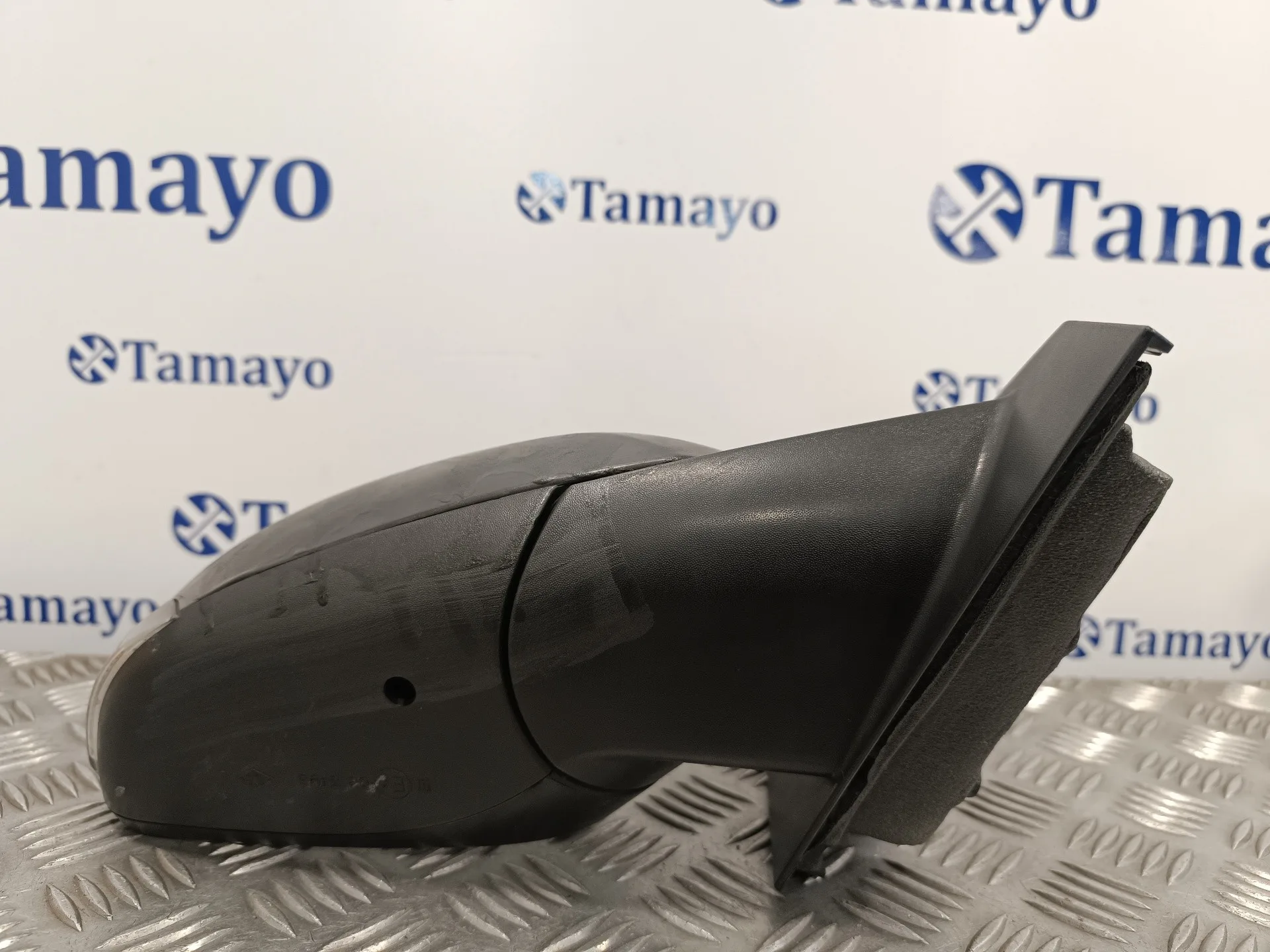 Retrovisor Derecho para Renault Laguna Iii