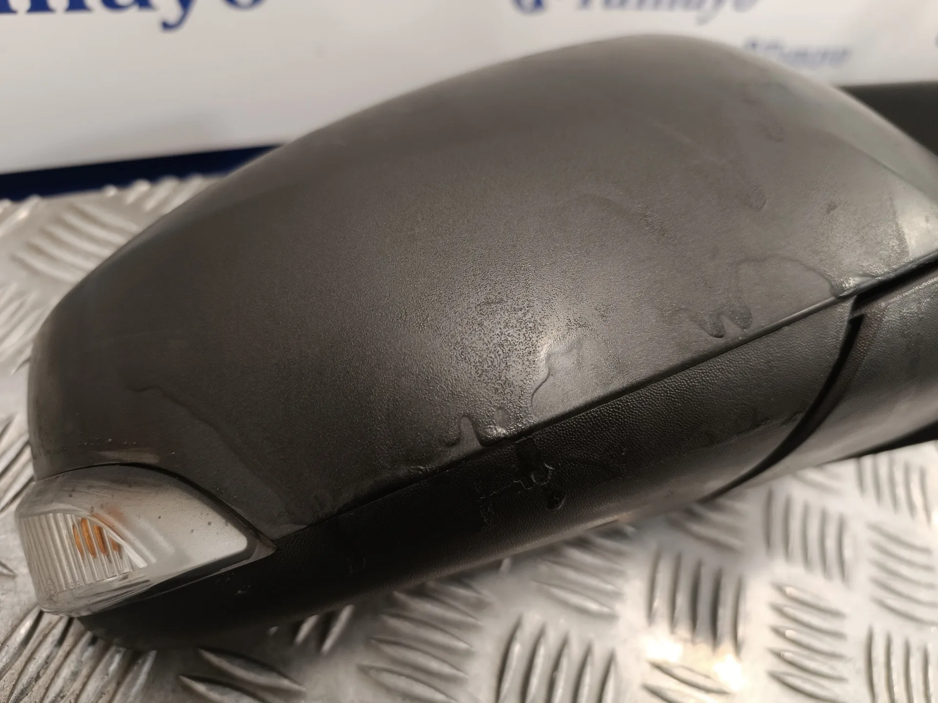 Retrovisor Derecho para Renault Laguna Iii